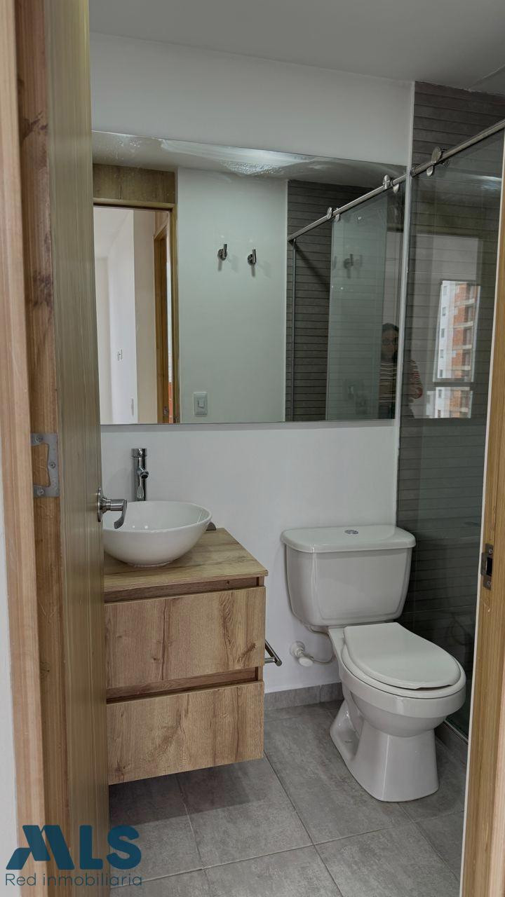 Venta apartamento Bello bello - calle vieja