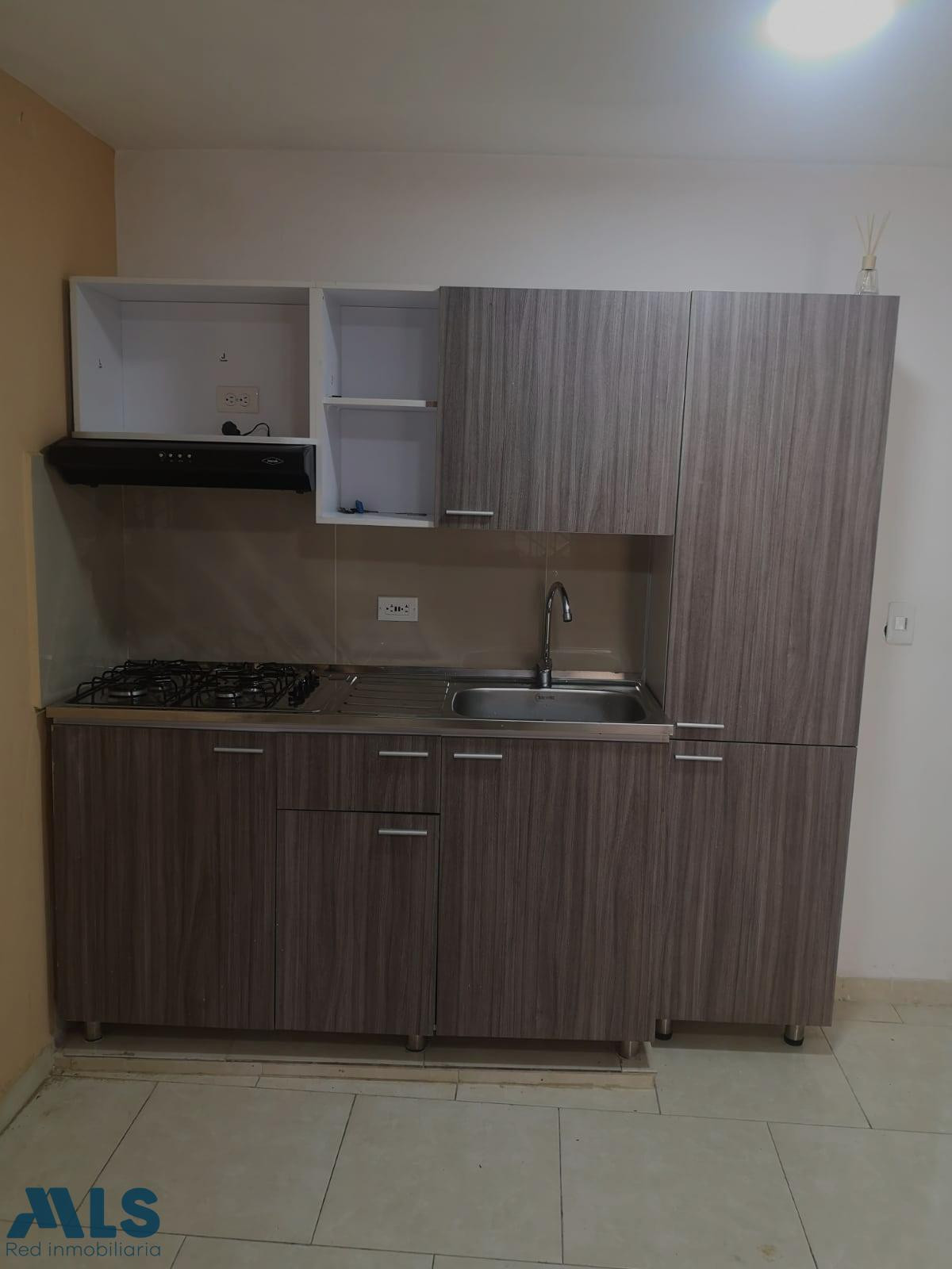 Apartaestudio en venta en Cabañas Bello bello - cabanas