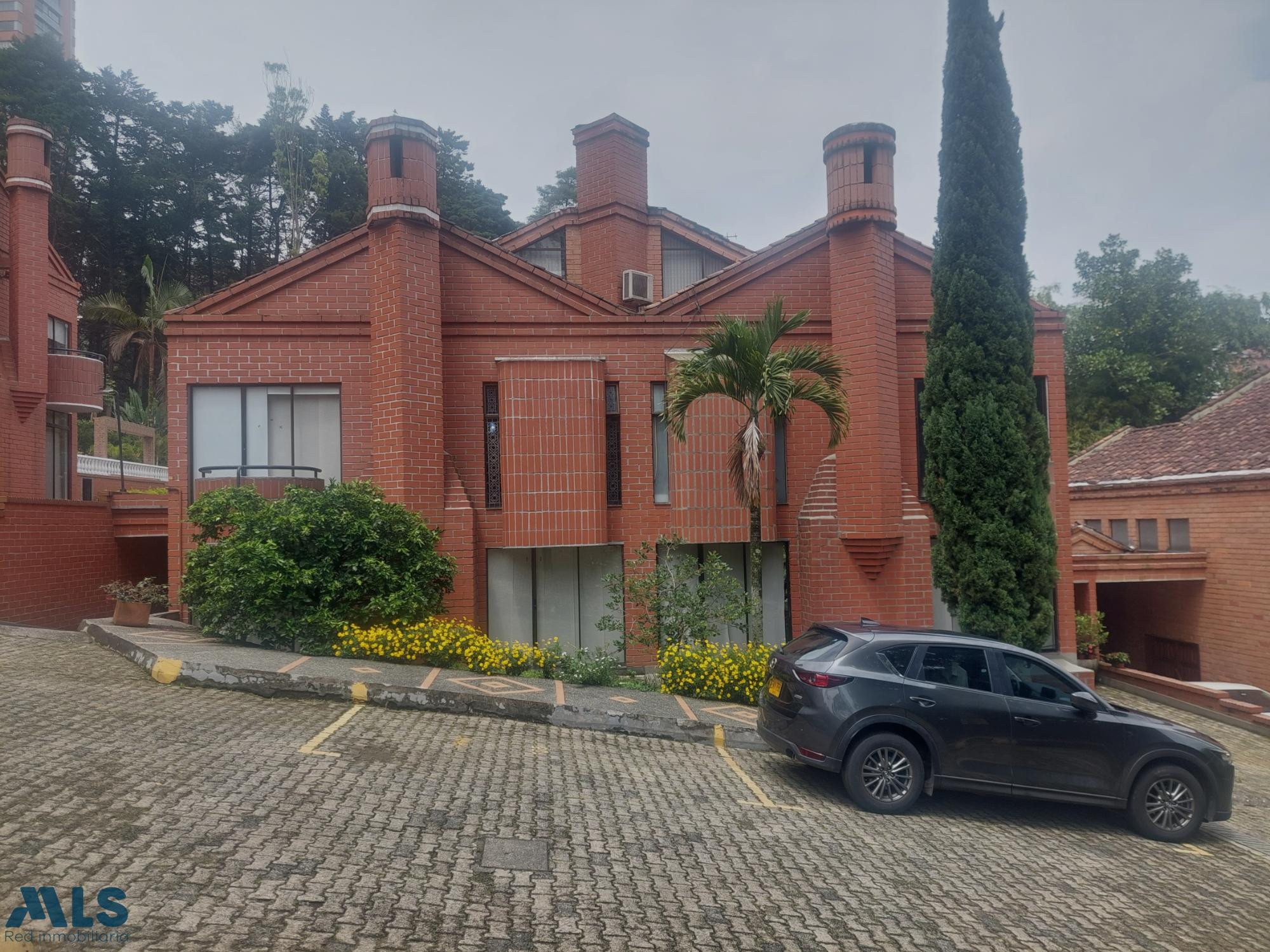 Siti.o Tranquilo y campestre medellin - loma cola del zorro