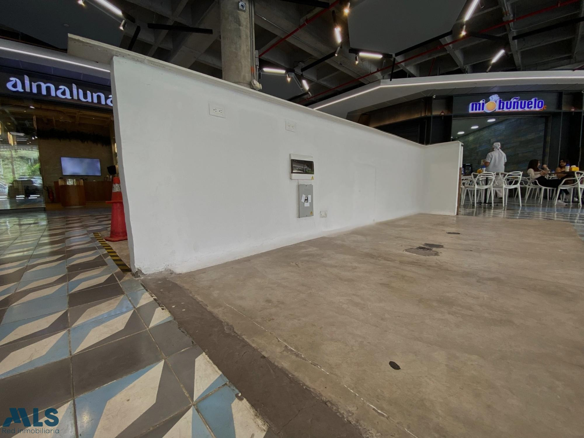 BURBUJA PARA LA VENTA envigado - loma de benedictinos
