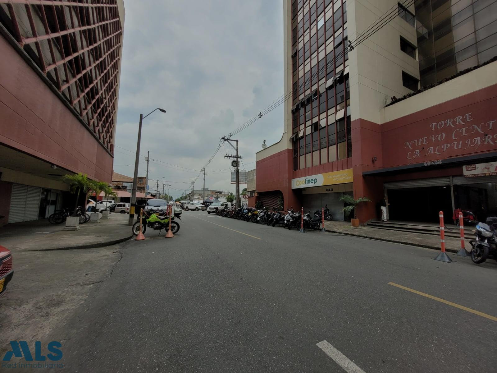 Oficina especial para Abogados medellin - alpujarra