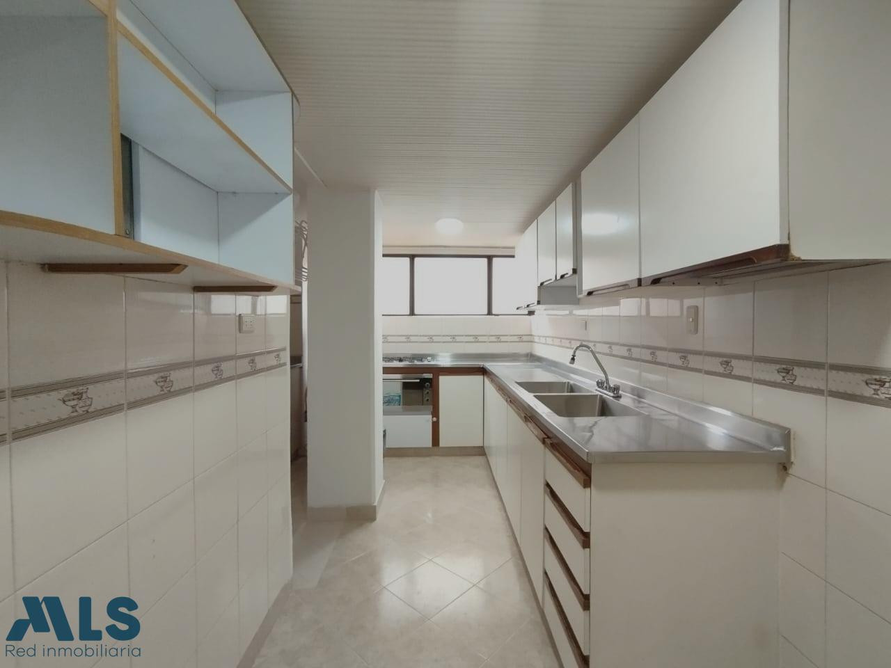 Venta de exlusivo apartamento en Laureles medellin - laureles