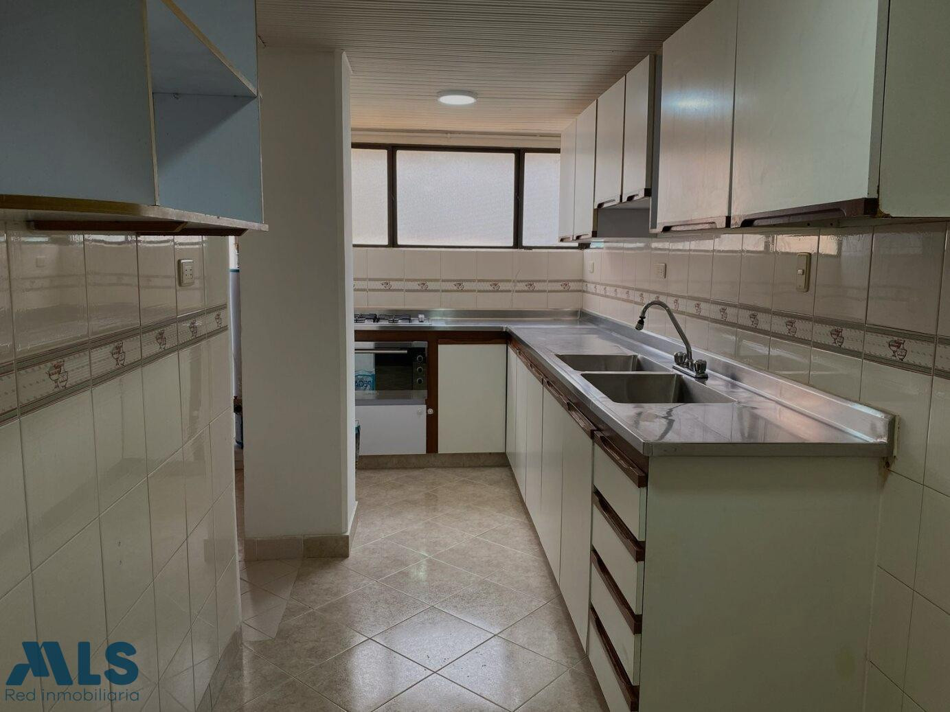 Venta de exlusivo apartamento en Laureles medellin - laureles
