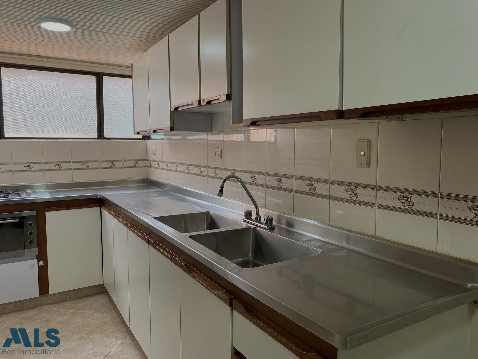 Venta de exlusivo apartamento en Laureles medellin - laureles