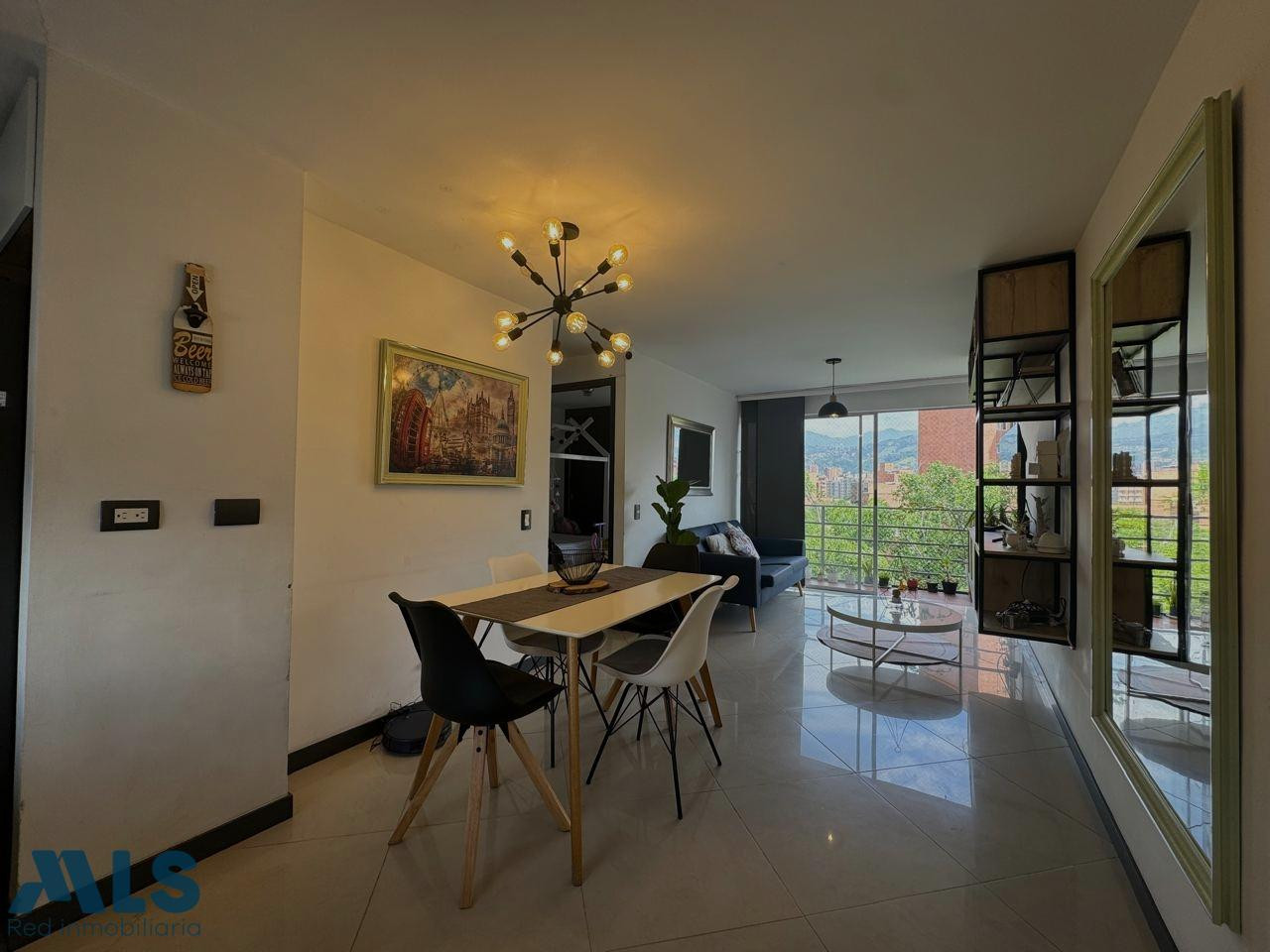 HERMOSO APARTAMENTO EN VENTA medellin - laureles