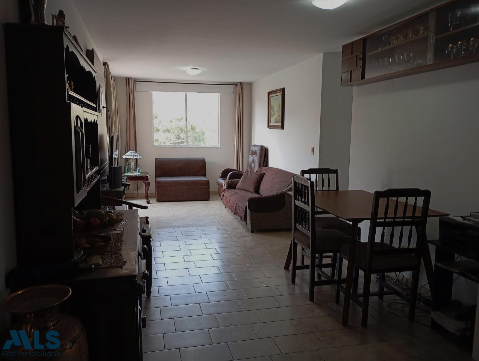 Apartamento con vista en Belén Aliadas medellin - aliadas