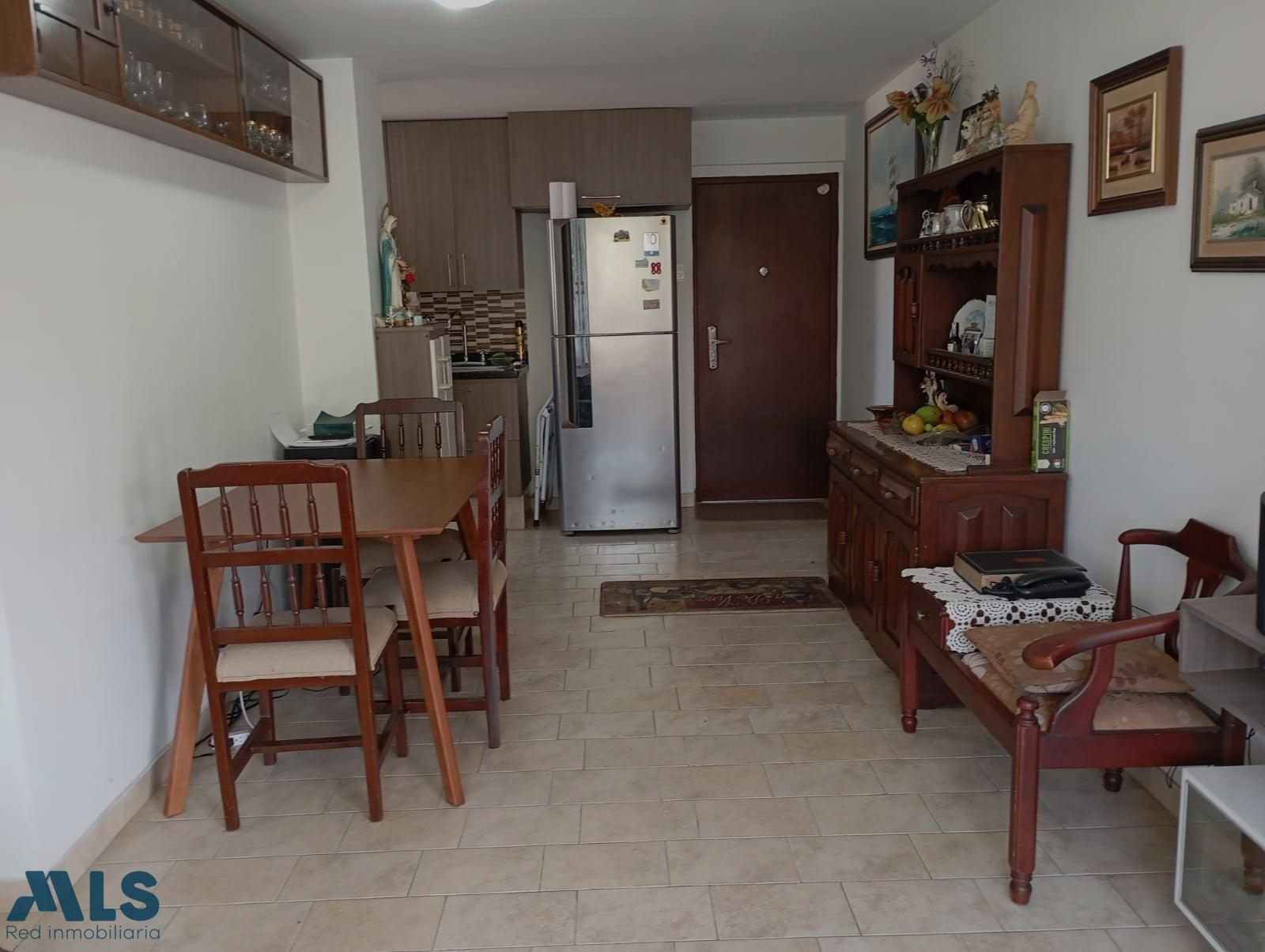 Apartamento con vista en Belén Aliadas medellin - aliadas