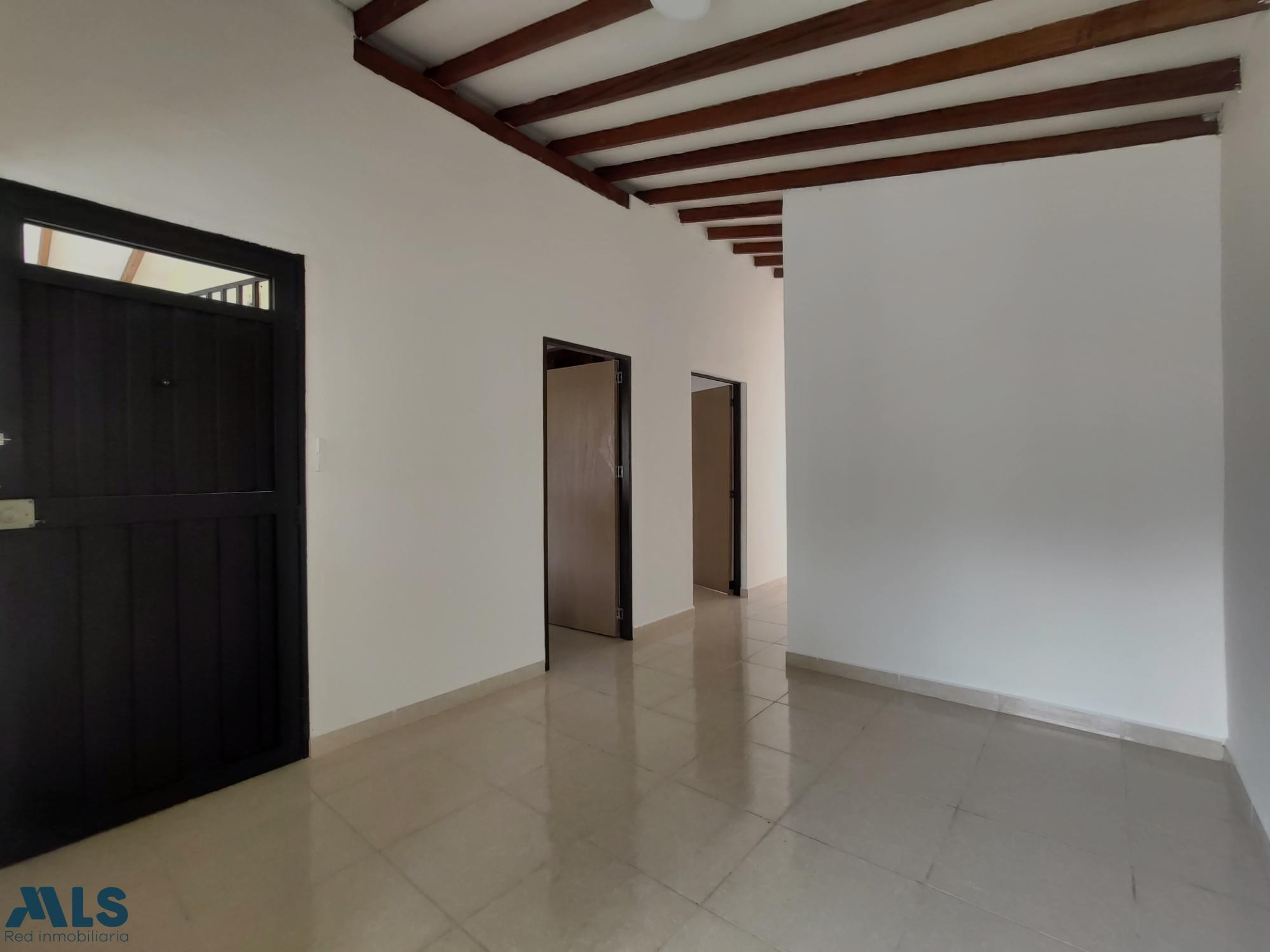 Casa de Segundo Piso en Venta Belén Granada medellin - granada