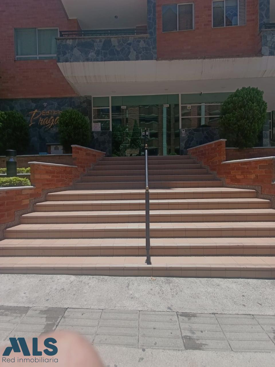 APARTAMENTO EN VENTA medellin - laureles