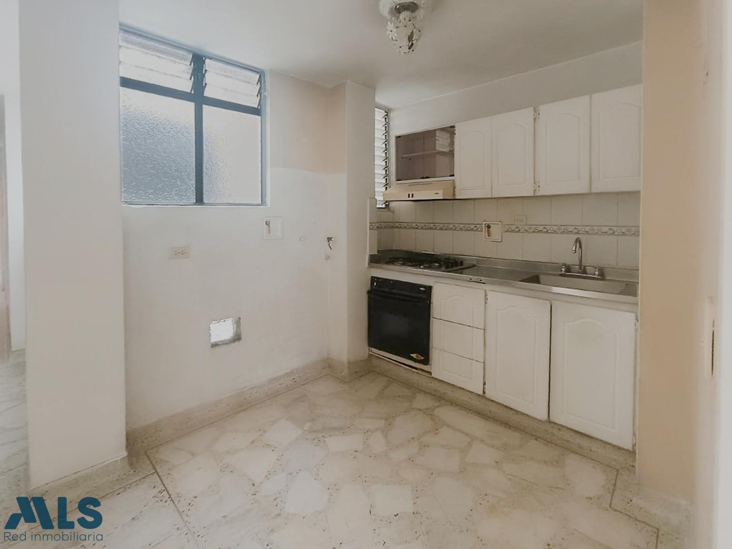 apartamento tercer piso en Boston medellin - boston