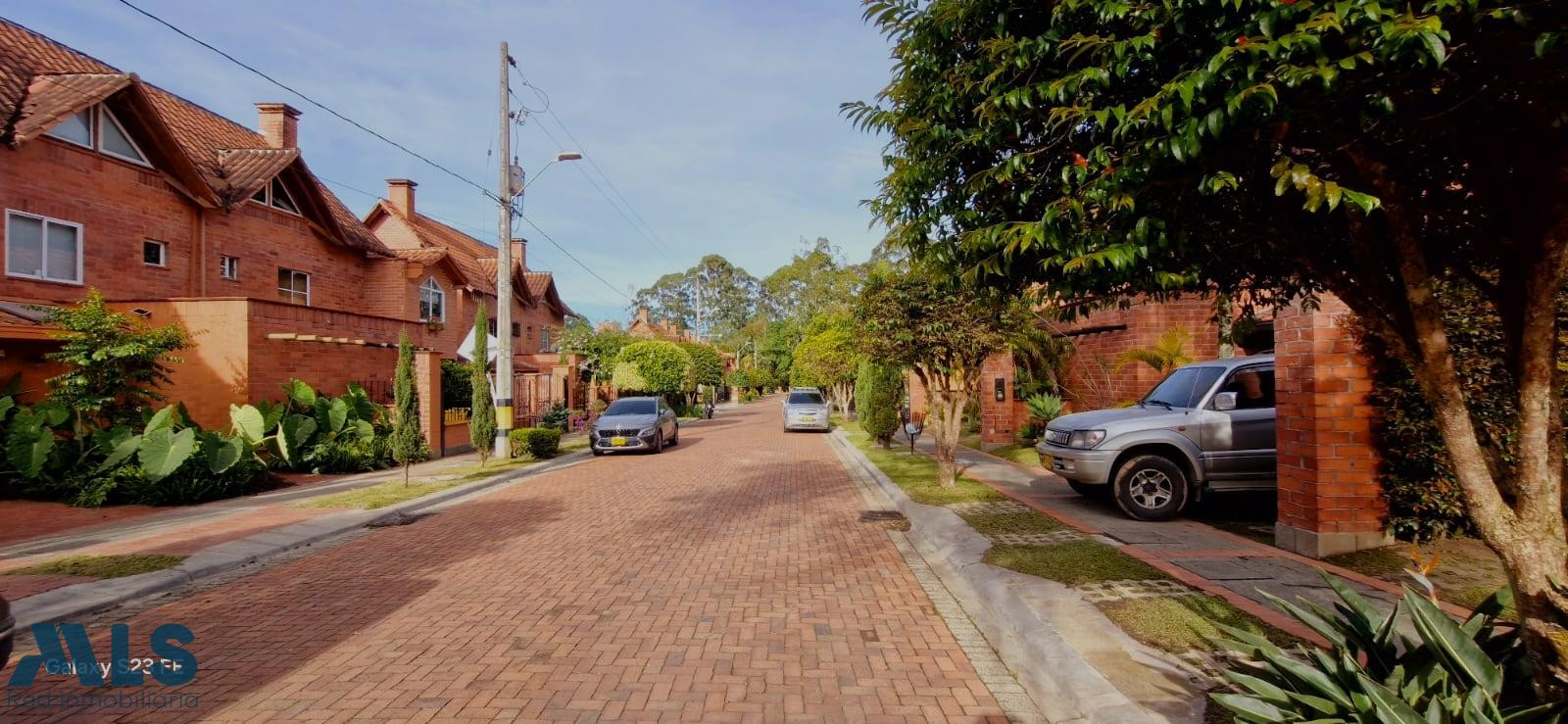 CASA EN URBANIZACIÓN PARA VENTA EN RIONEGRO rionegro - san nicolas