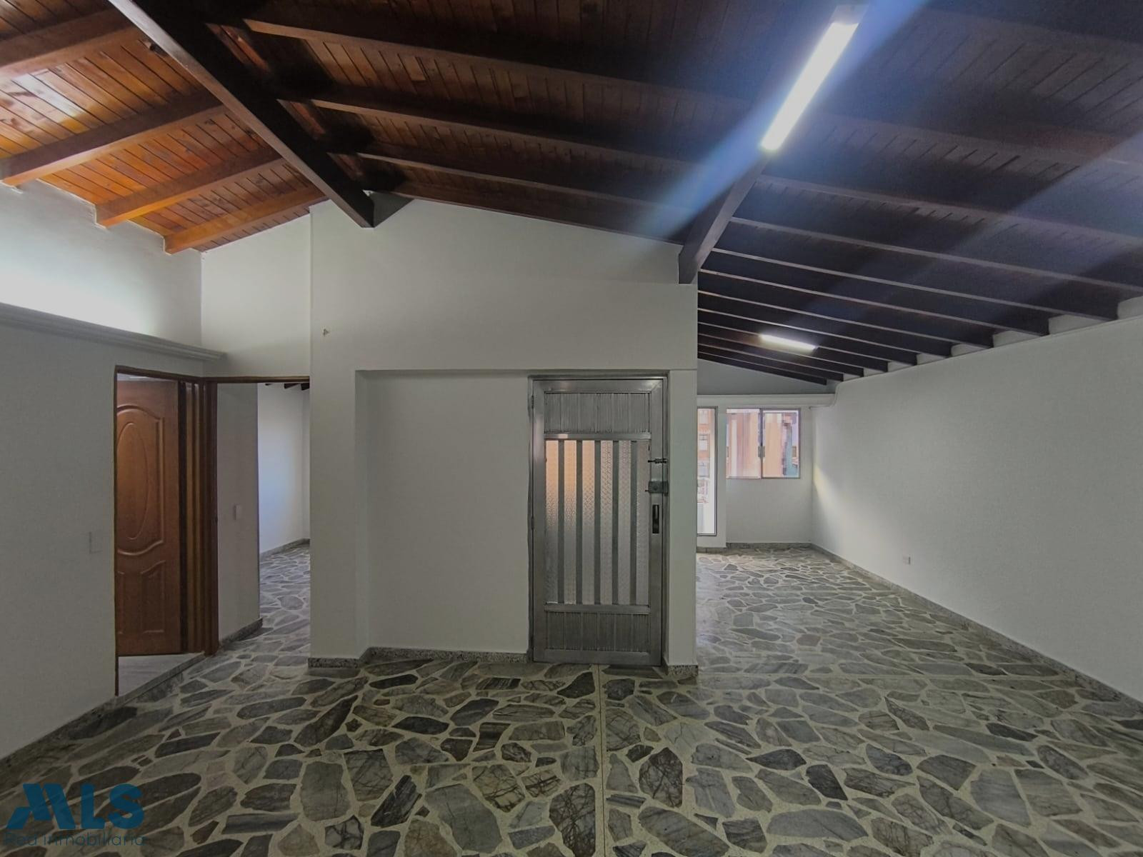 VENTA APARTAMENTO $ 543.000.000 CALASANZ (SECTOR FERRINI.) medellin - calasanz