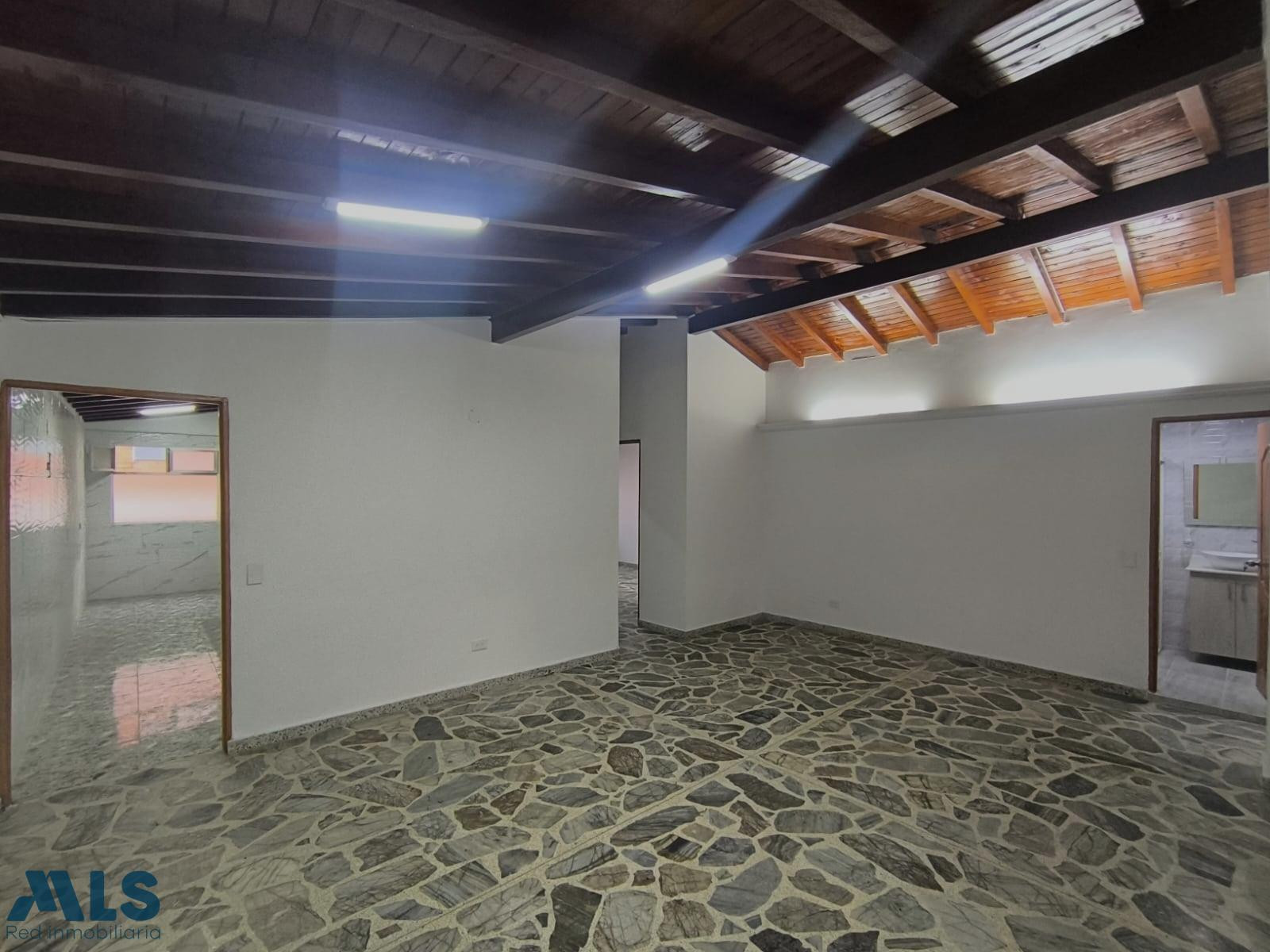 VENTA APARTAMENTO $ 543.000.000 CALASANZ (SECTOR FERRINI.) medellin - calasanz