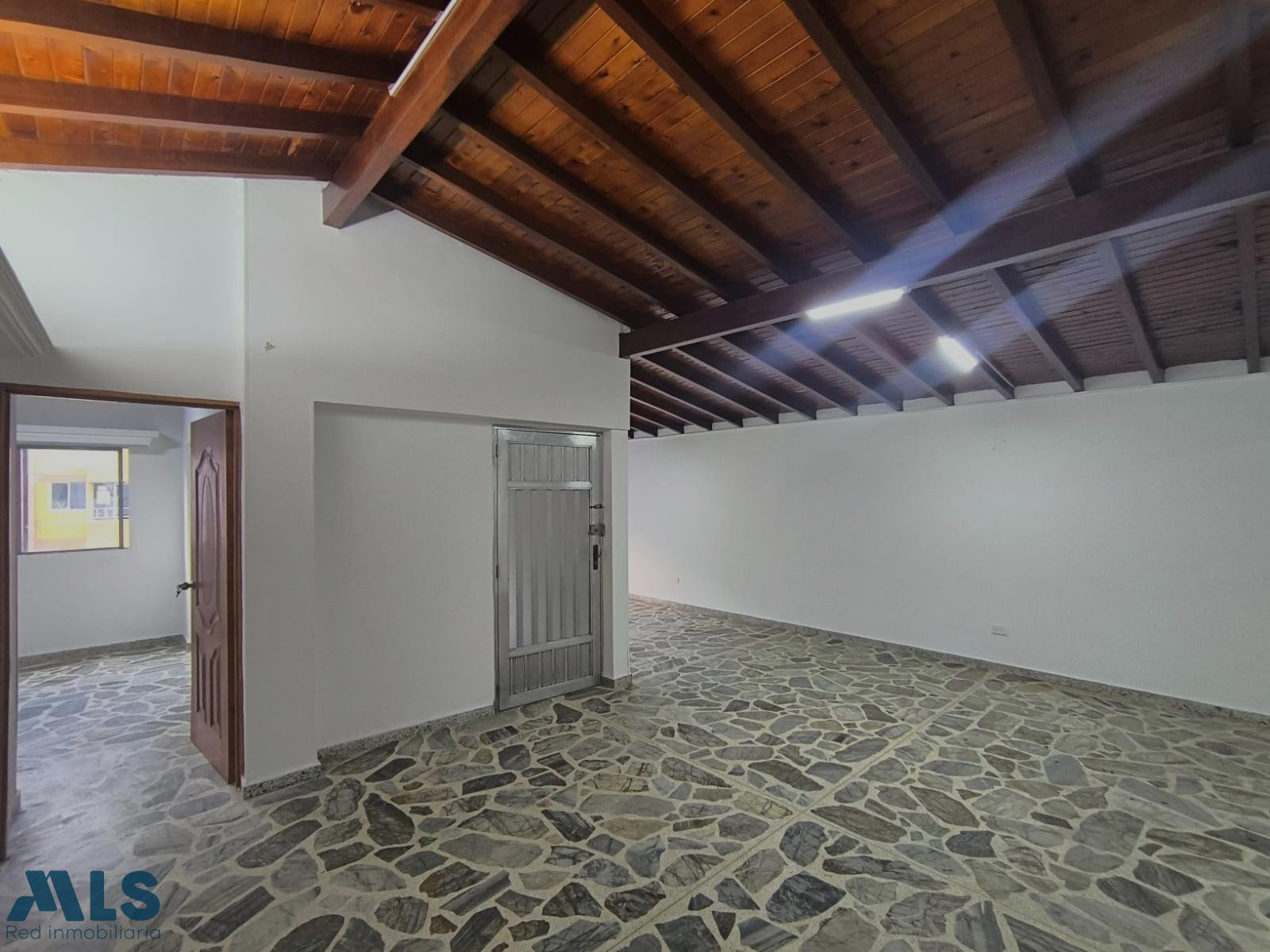 VENTA APARTAMENTO $ 543.000.000 CALASANZ (SECTOR FERRINI.) medellin - calasanz