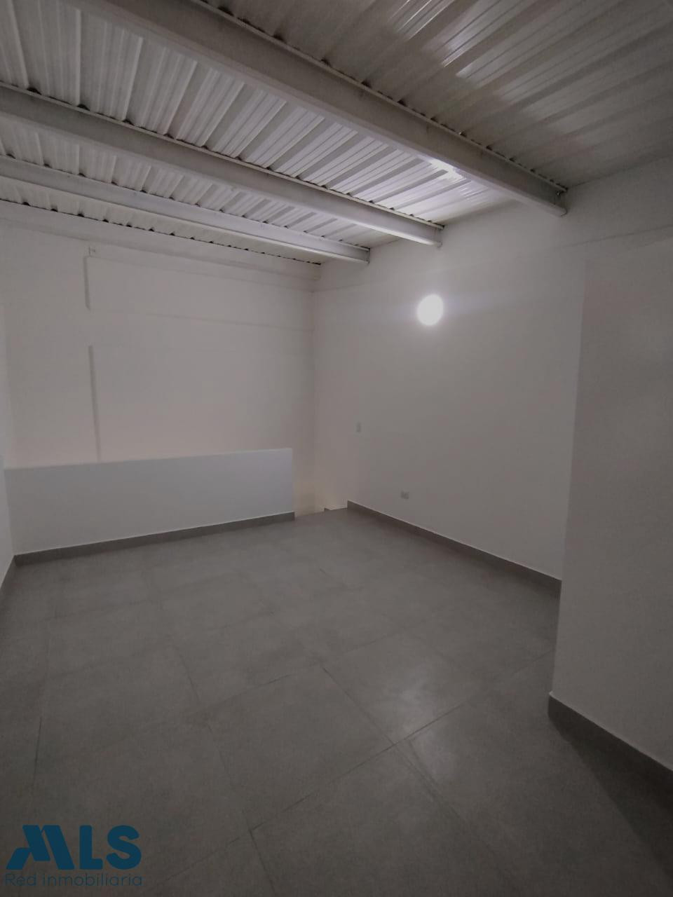 Local Comercial con excelente ubicación. itagui - ditaires