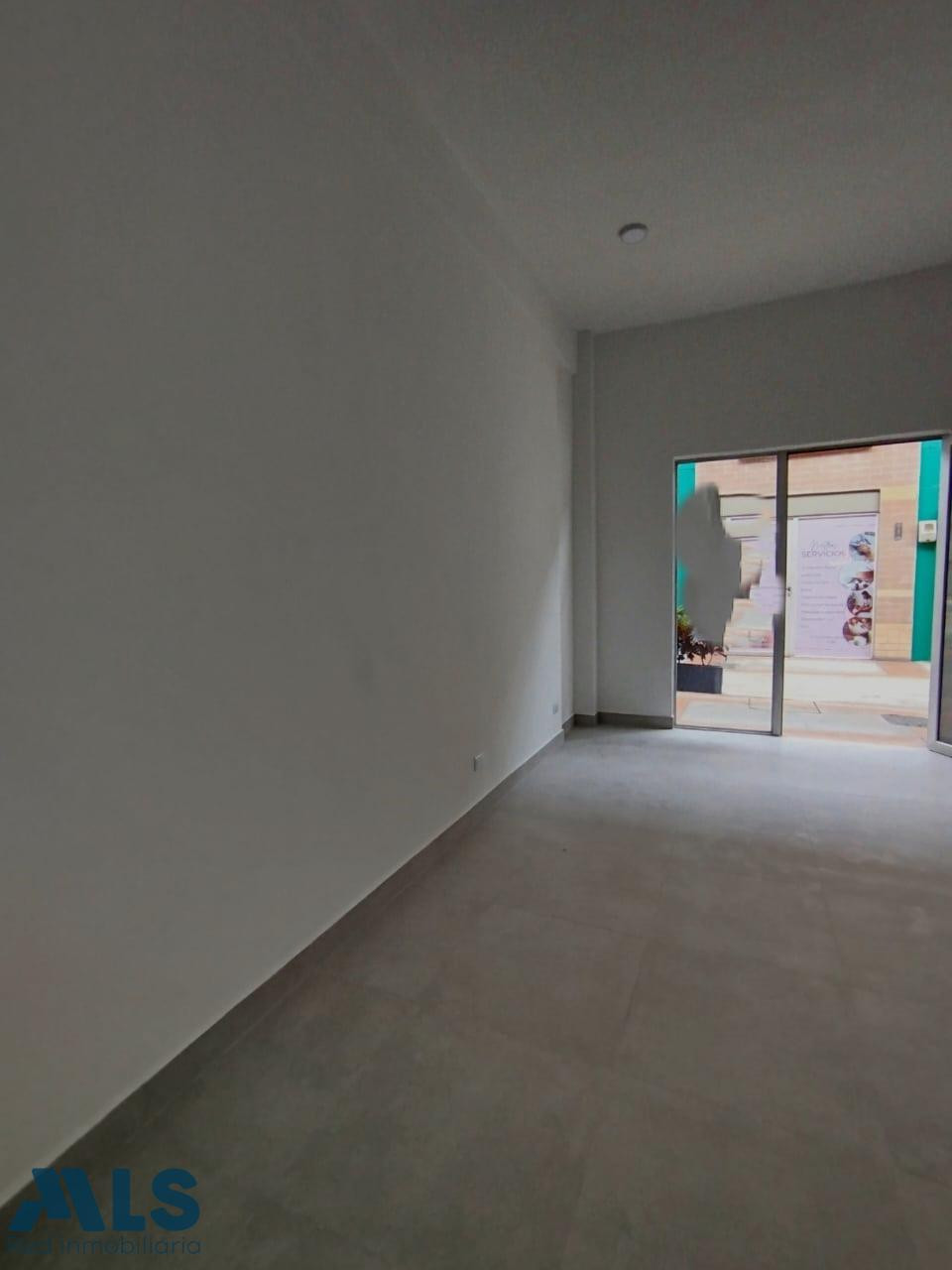 Local Comercial con excelente ubicación. itagui - ditaires
