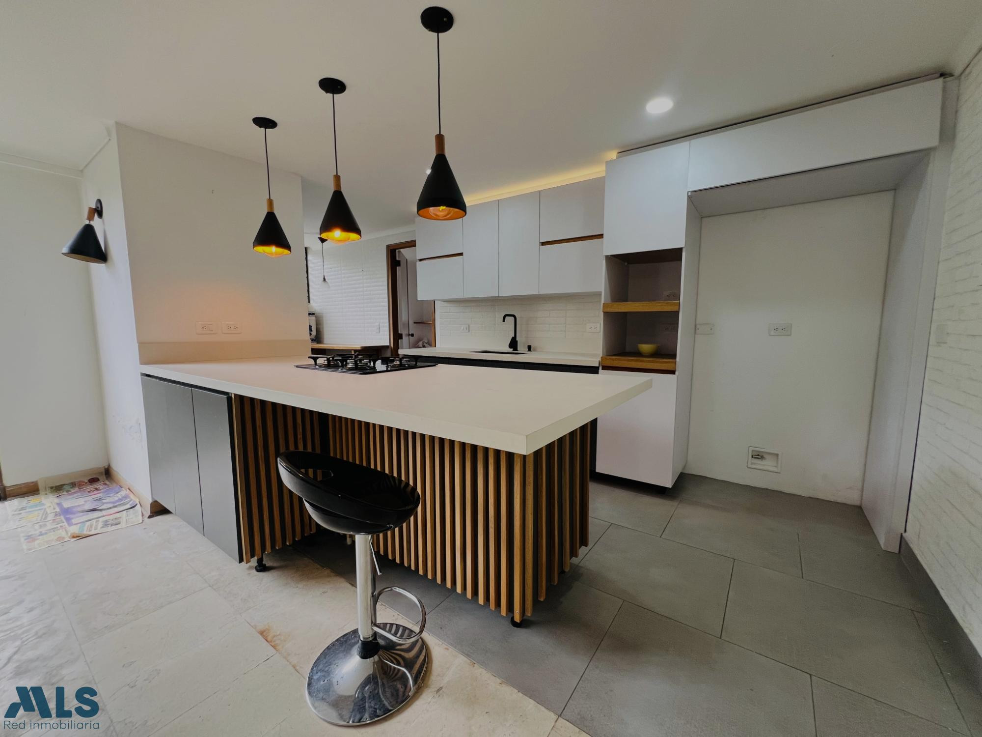 APARTAMENTO EN VENTA EN EL TESORO medellin - el tesoro