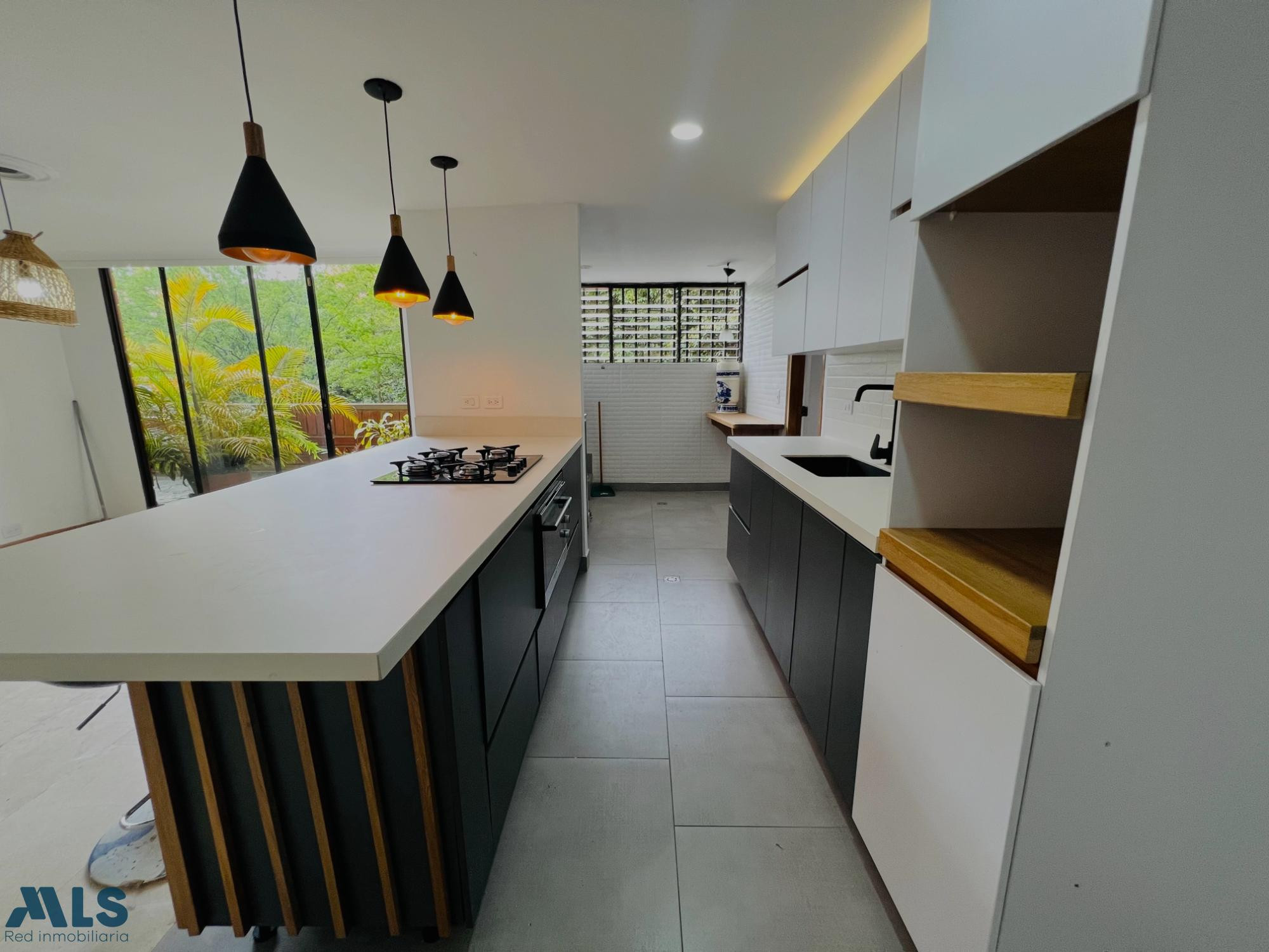 APARTAMENTO EN VENTA EN EL TESORO medellin - el tesoro