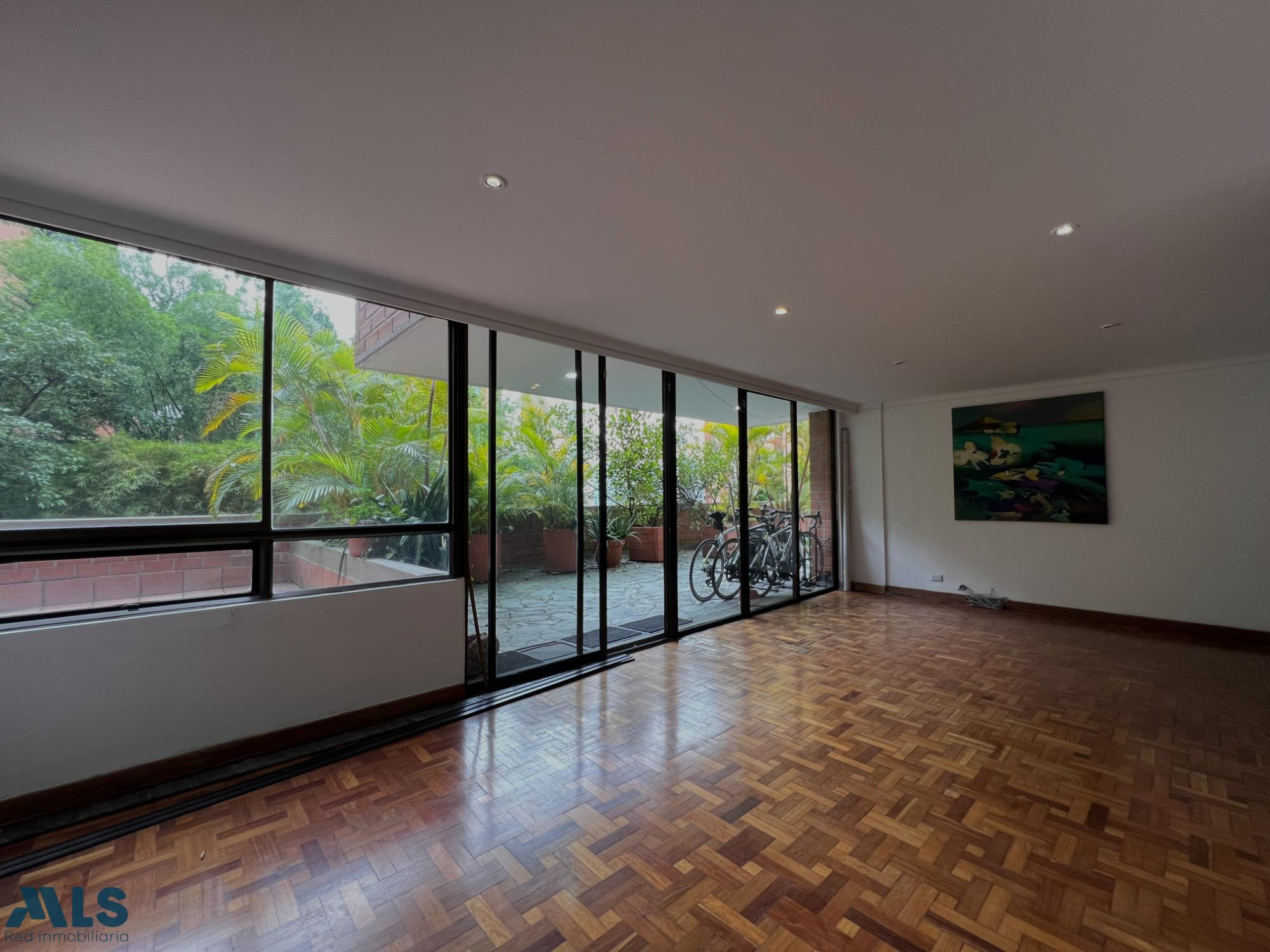 APARTAMENTO EN VENTA EN EL TESORO medellin - el tesoro