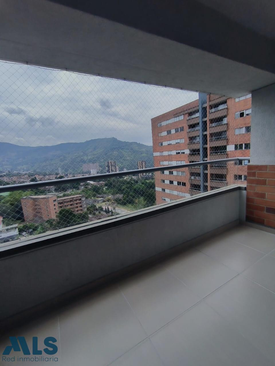 Apartamento con acabados modernos la-estrella - toledo