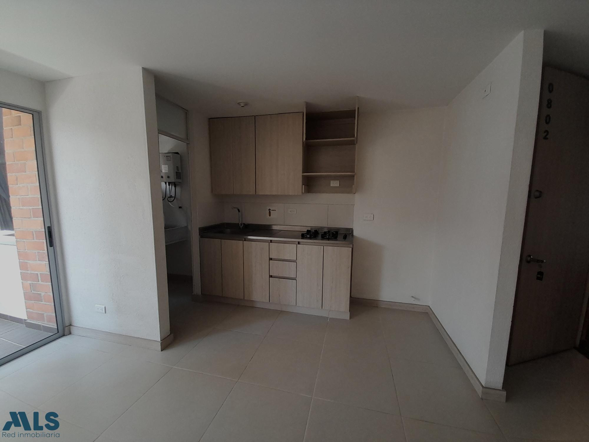 Apartamento en centro de Medellín medellin - buenos aires