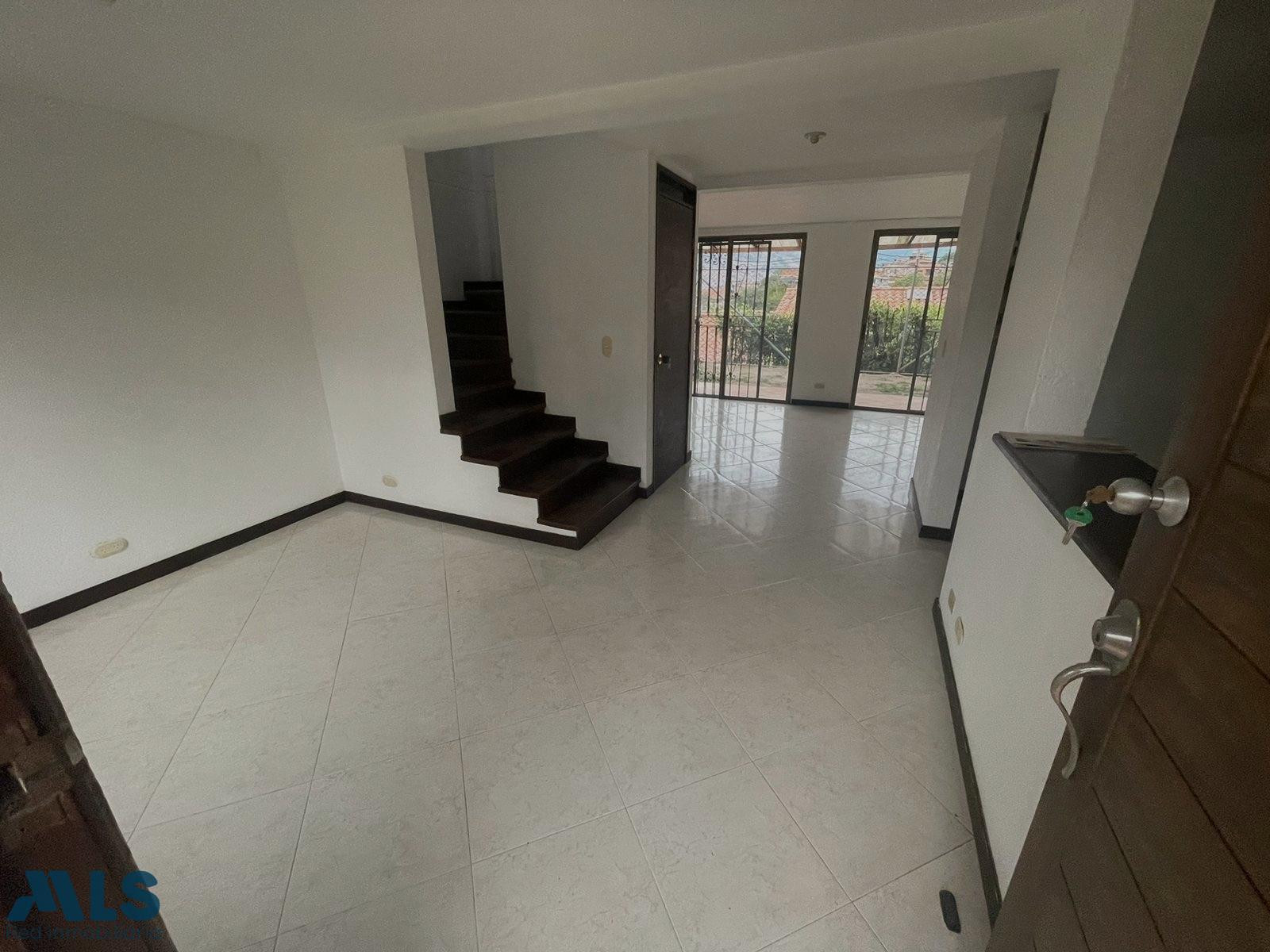 SE VENDE CASA EN BELLO (AMAZONIA) bello - amazonia