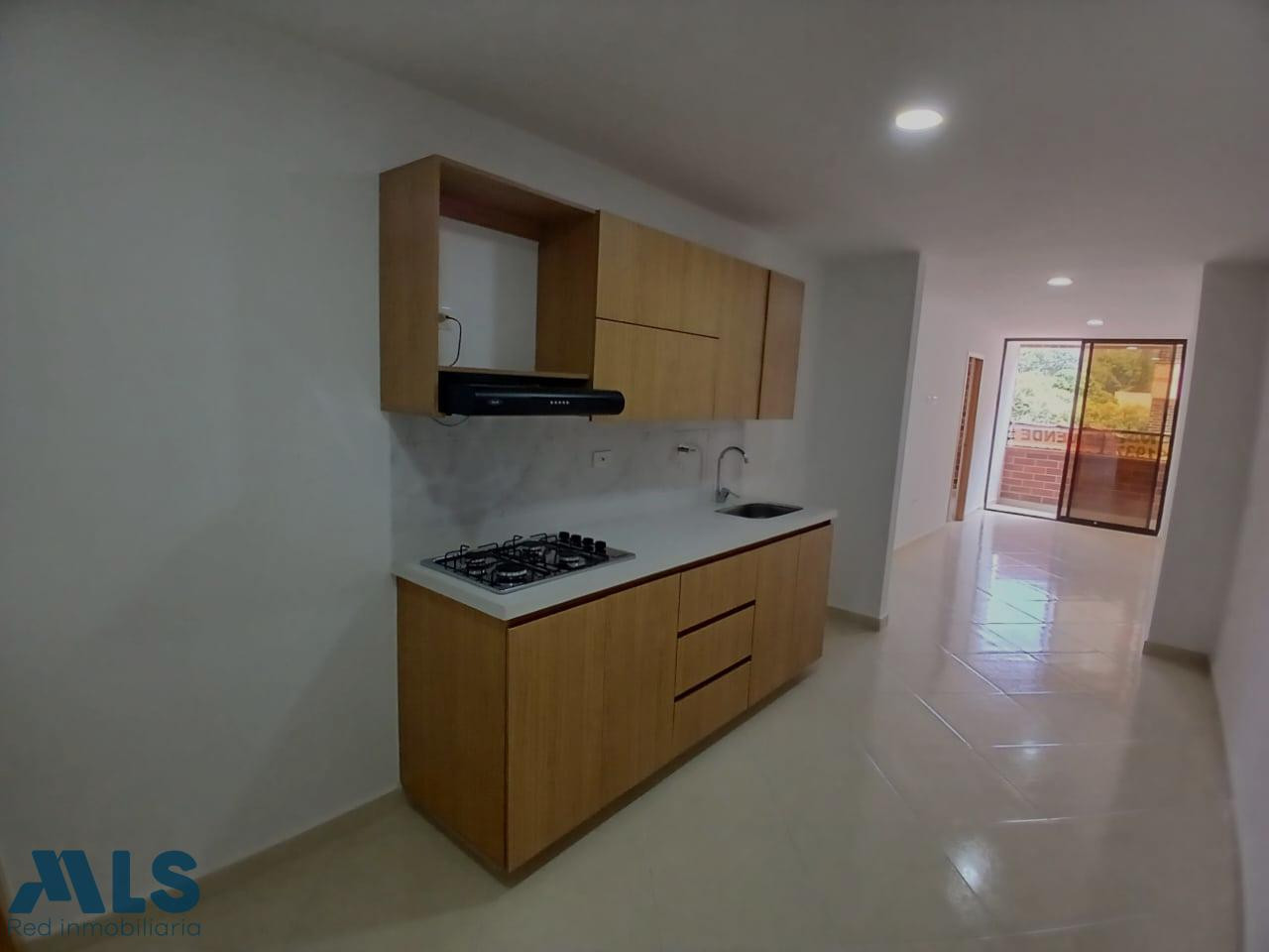 Apartamento para estrenar en Itagui itagui - san javier