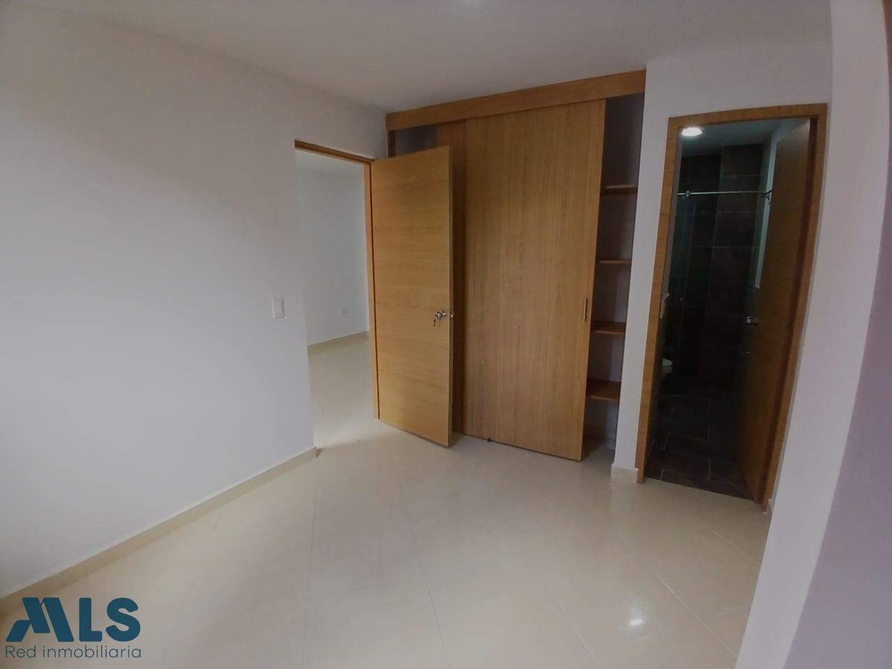 Apartamento para estrenar en Itagui itagui - san javier