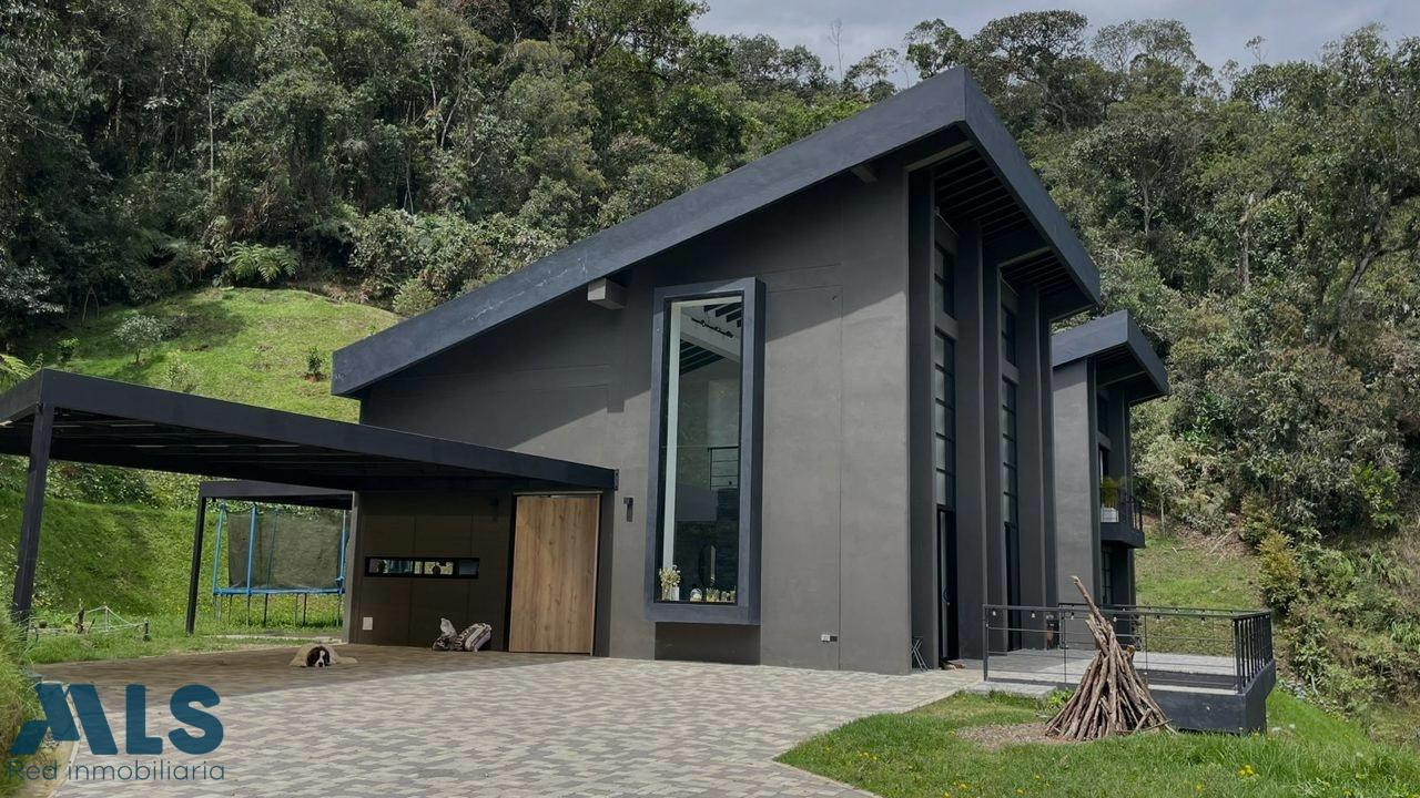 Lote en Venta Alto del escobero envigado - alto del escobero envigado