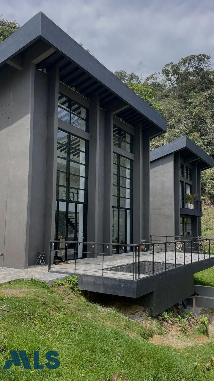 Lote en Venta Alto del escobero envigado - alto del escobero envigado