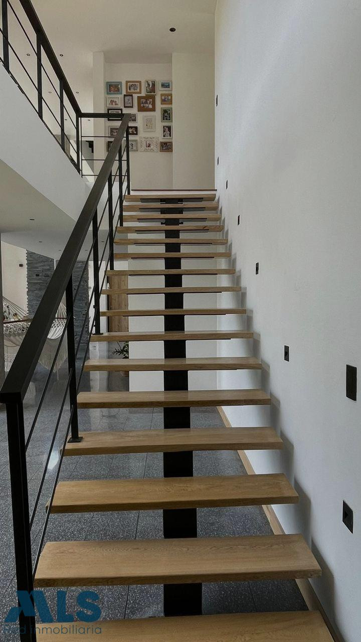 Lote en Venta Alto del escobero envigado - alto del escobero envigado