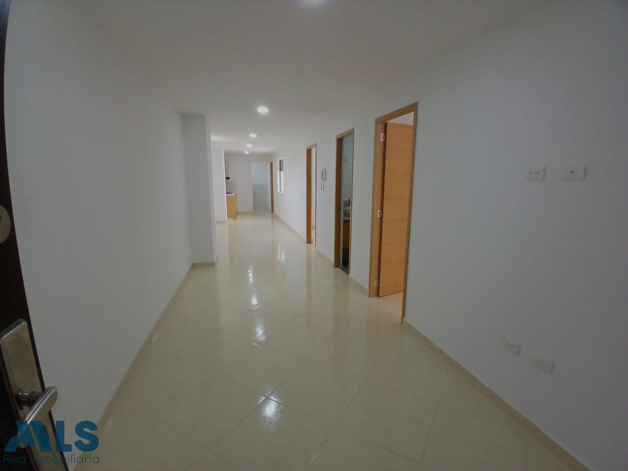 Apartamento para estrenar en Itagüí cerca al estadio Di taires itagui - san javier