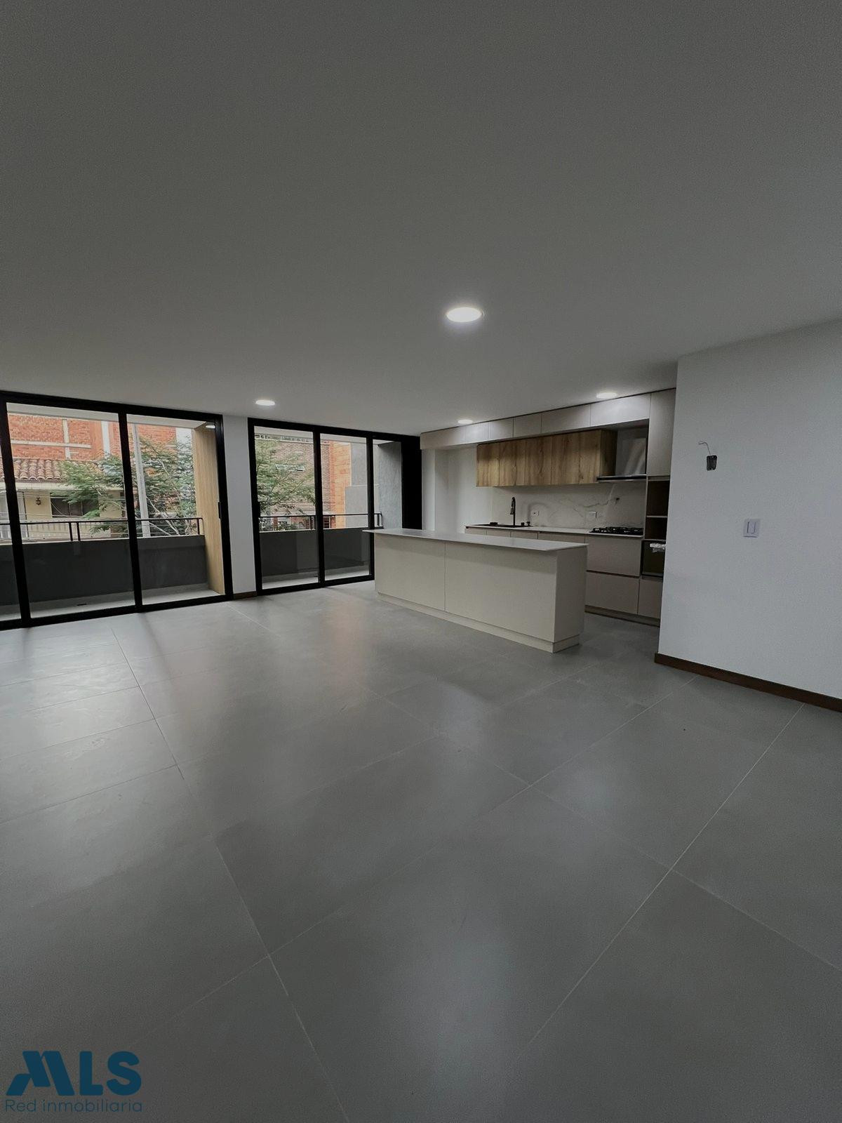 TU NUEVO ESTILO DE VIDA EN 155,96 m2 CON TERRAZA PRIVADA Y EXCELENTE DISTRIBUCION medellin - nogal