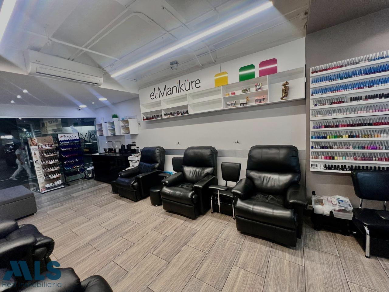 Local en Venta en el Poblado medellin - santa maria de los angeles