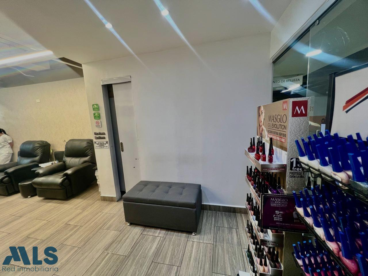 Local en Venta en el Poblado medellin - santa maria de los angeles
