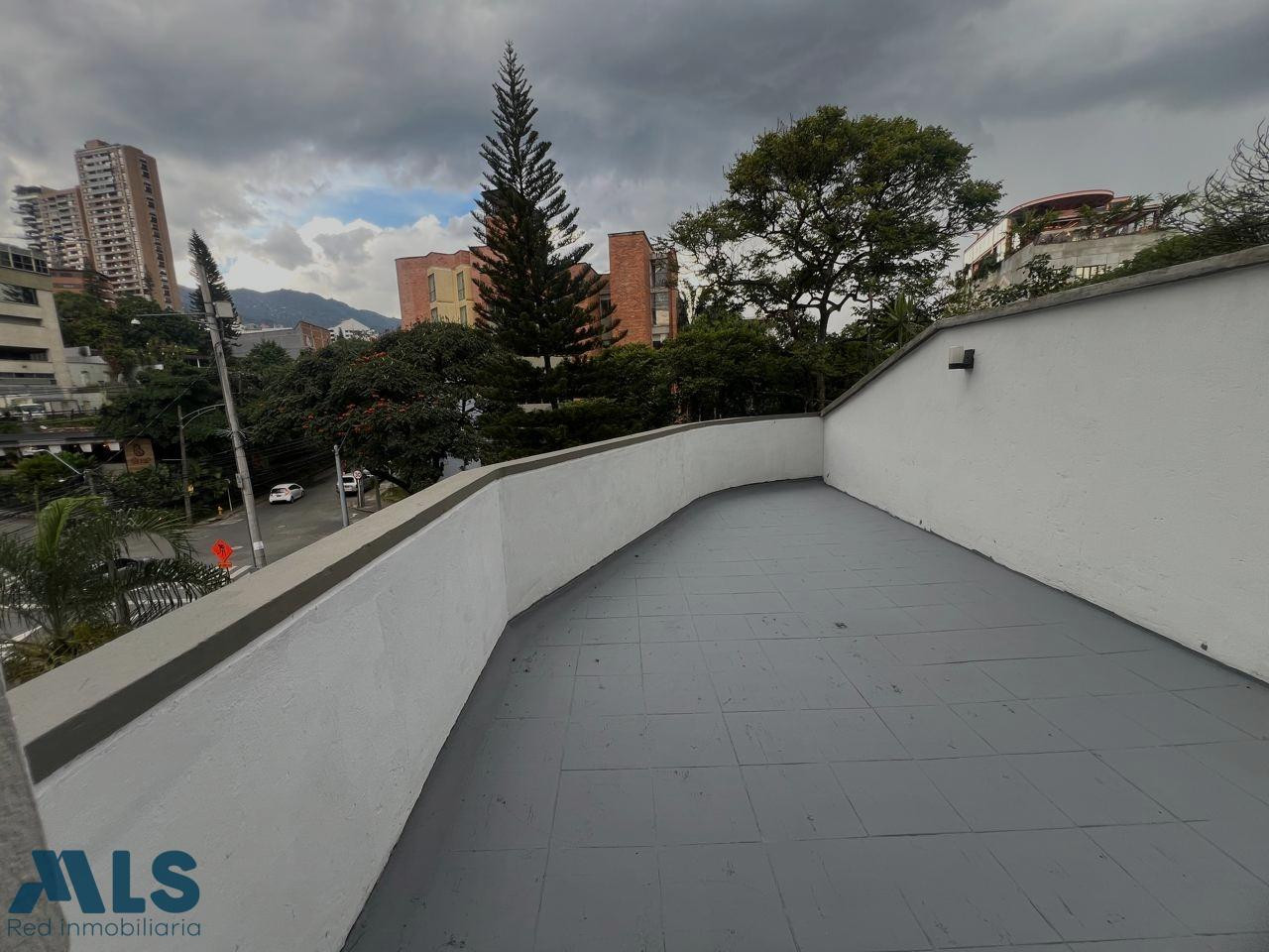 Oficina en Venta en El Poblado medellin - manila