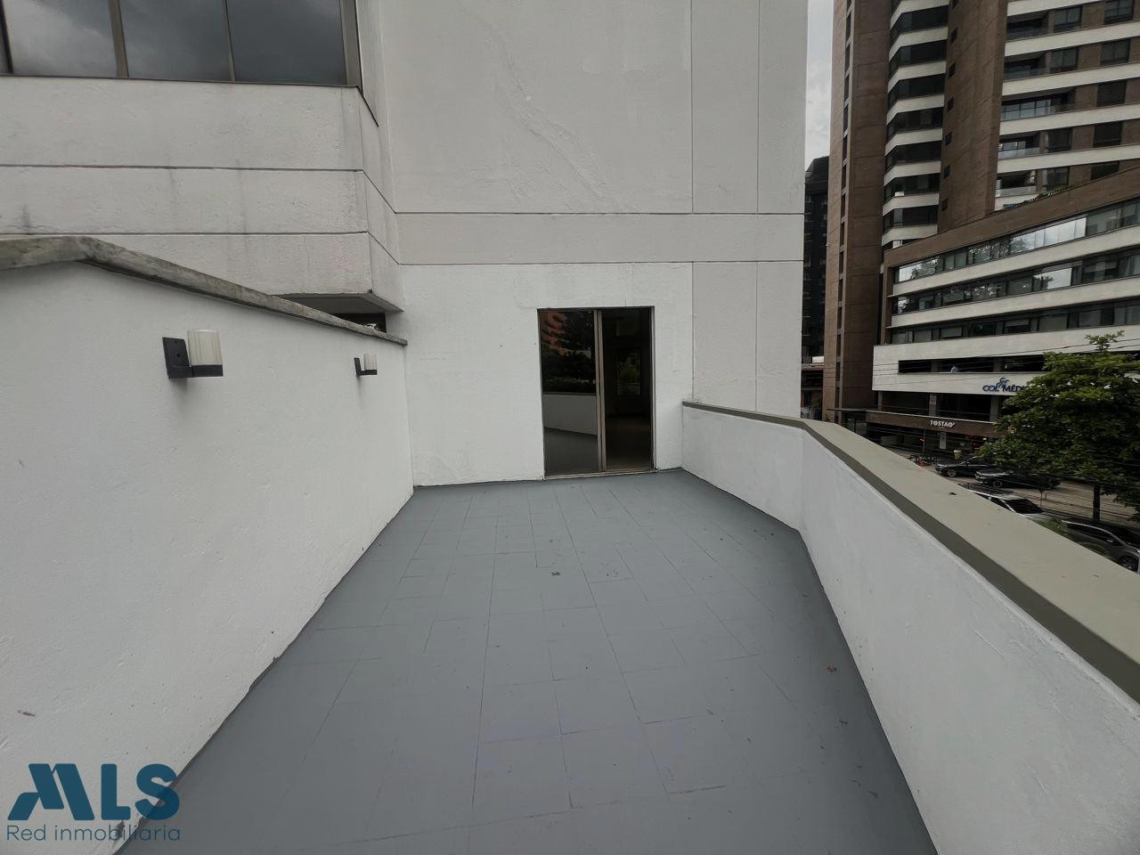 Oficina en Venta en El Poblado medellin - manila