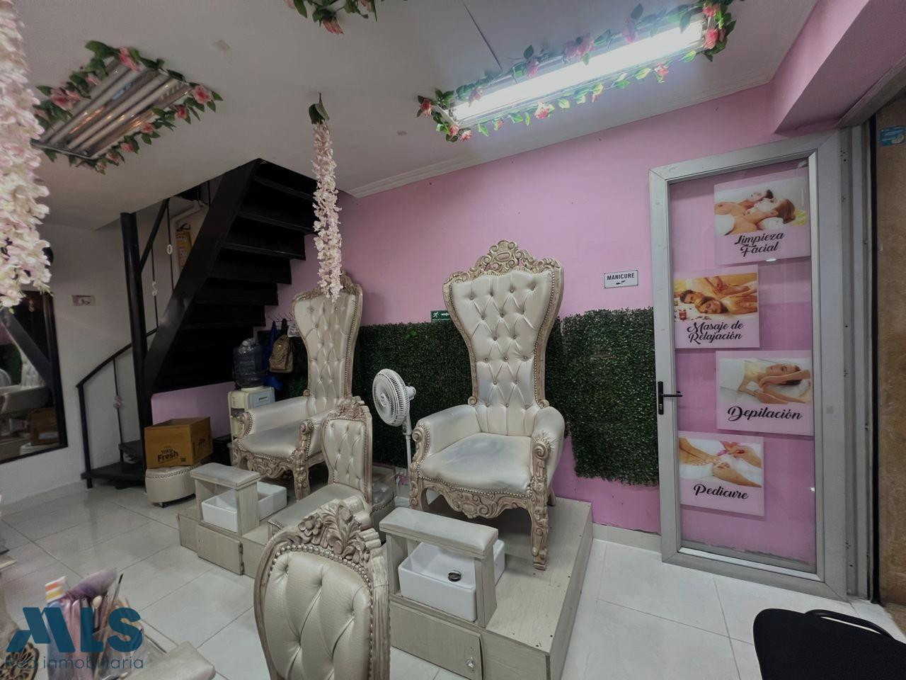 Local en Venta en el Centro medellin - la candelaria