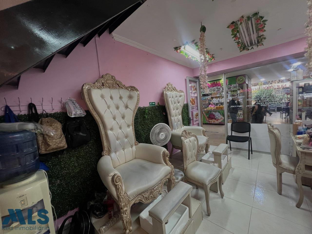 Local en Venta en el Centro medellin - la candelaria