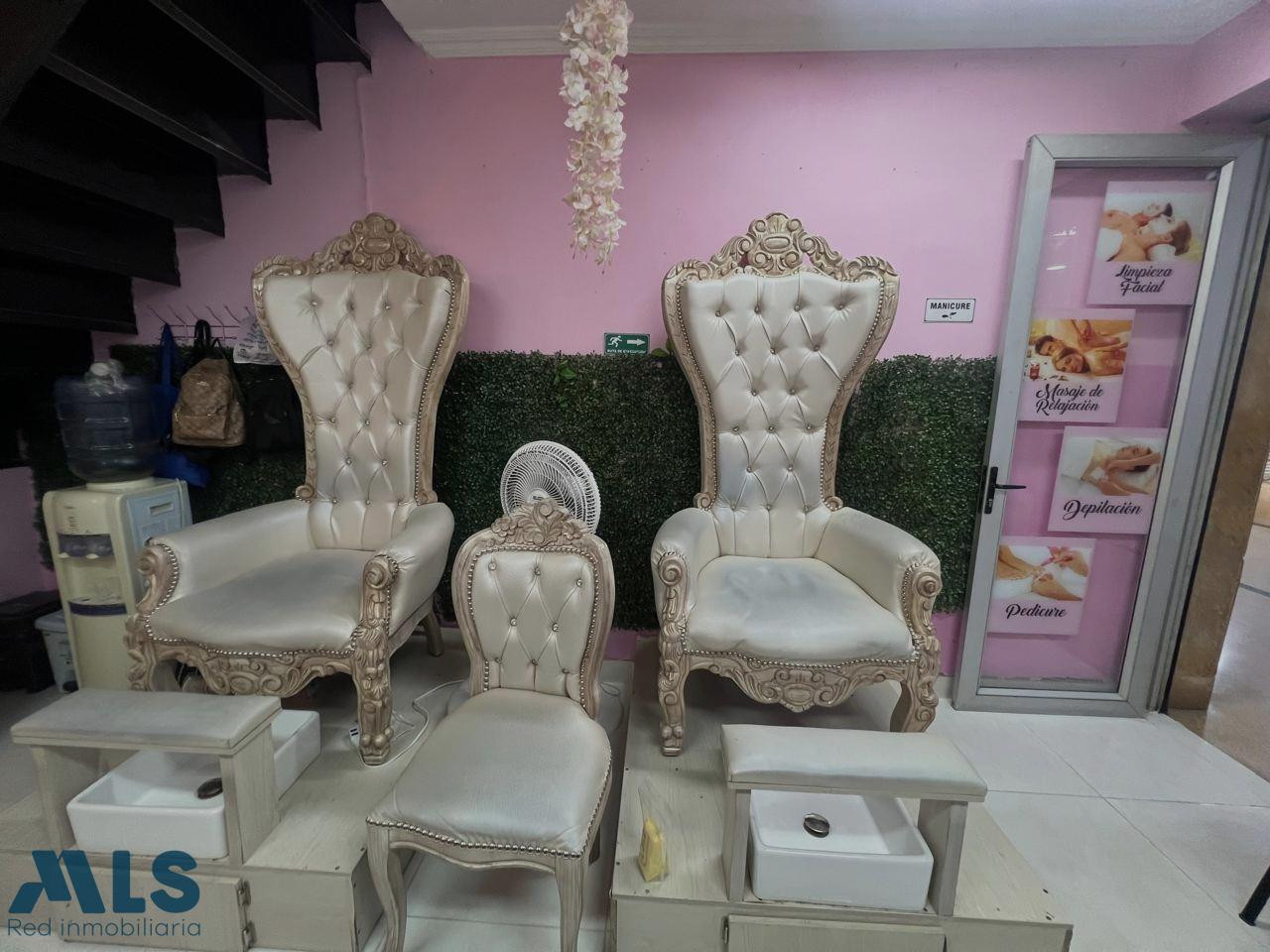 Local en Venta en el Centro medellin - la candelaria