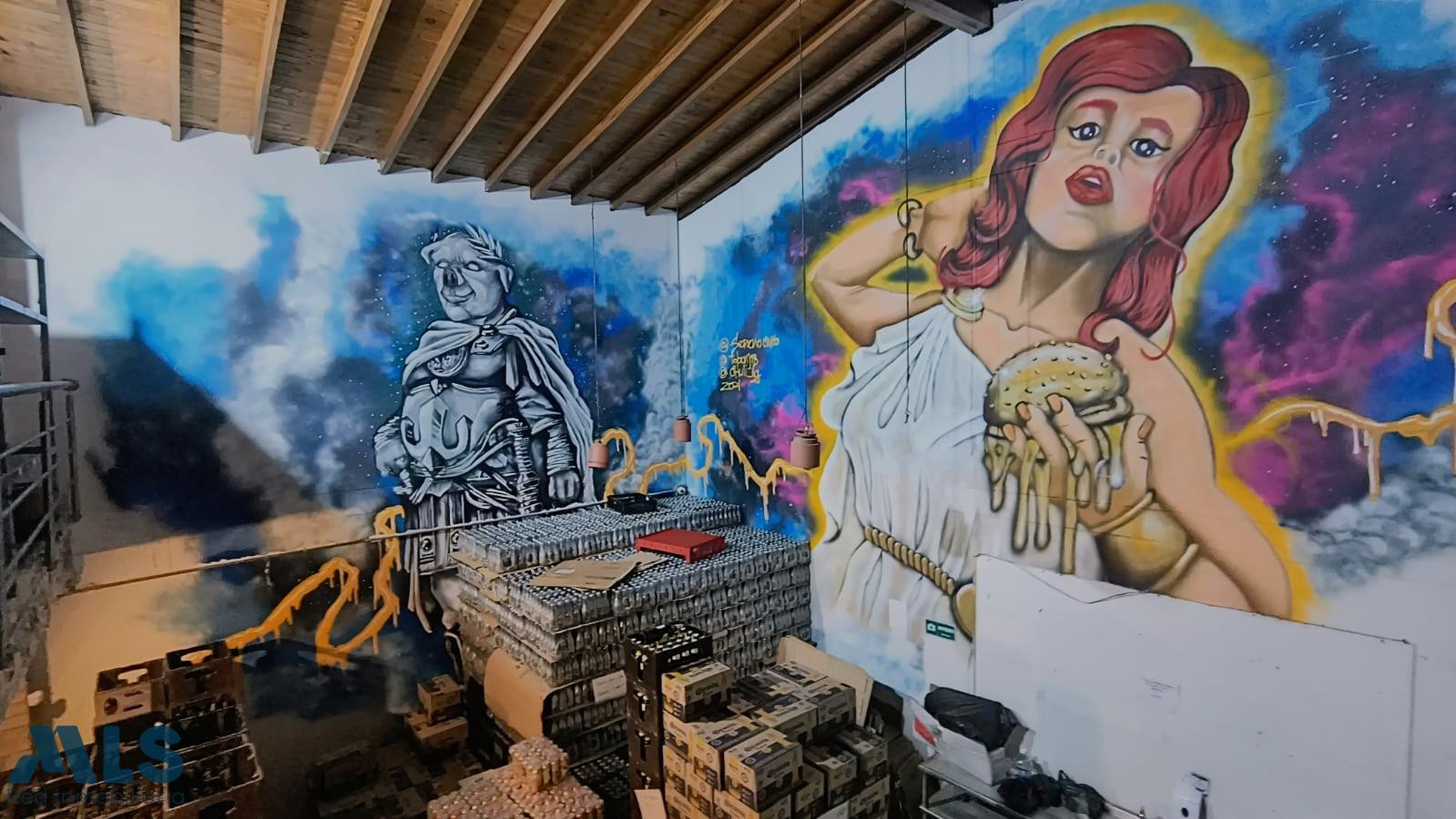 Local comercial con una excelente ubicación medellin - el poblado