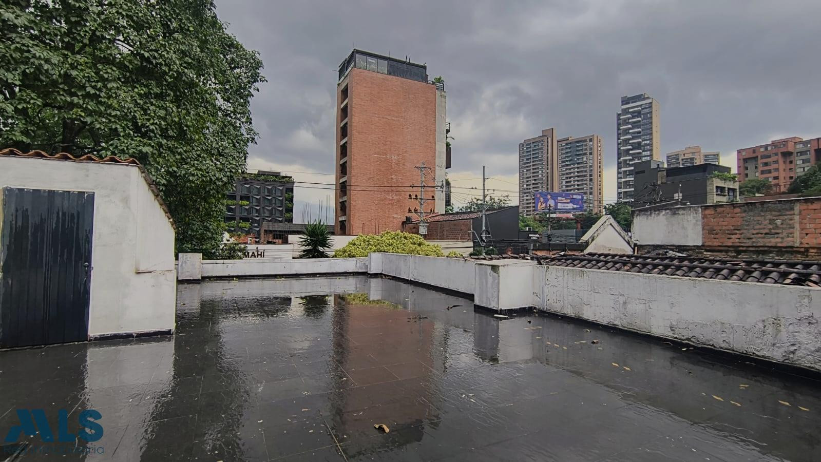 Local comercial con una excelente ubicación medellin - el poblado