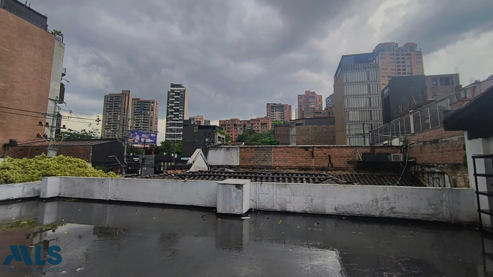 Local comercial con una excelente ubicación medellin - el poblado
