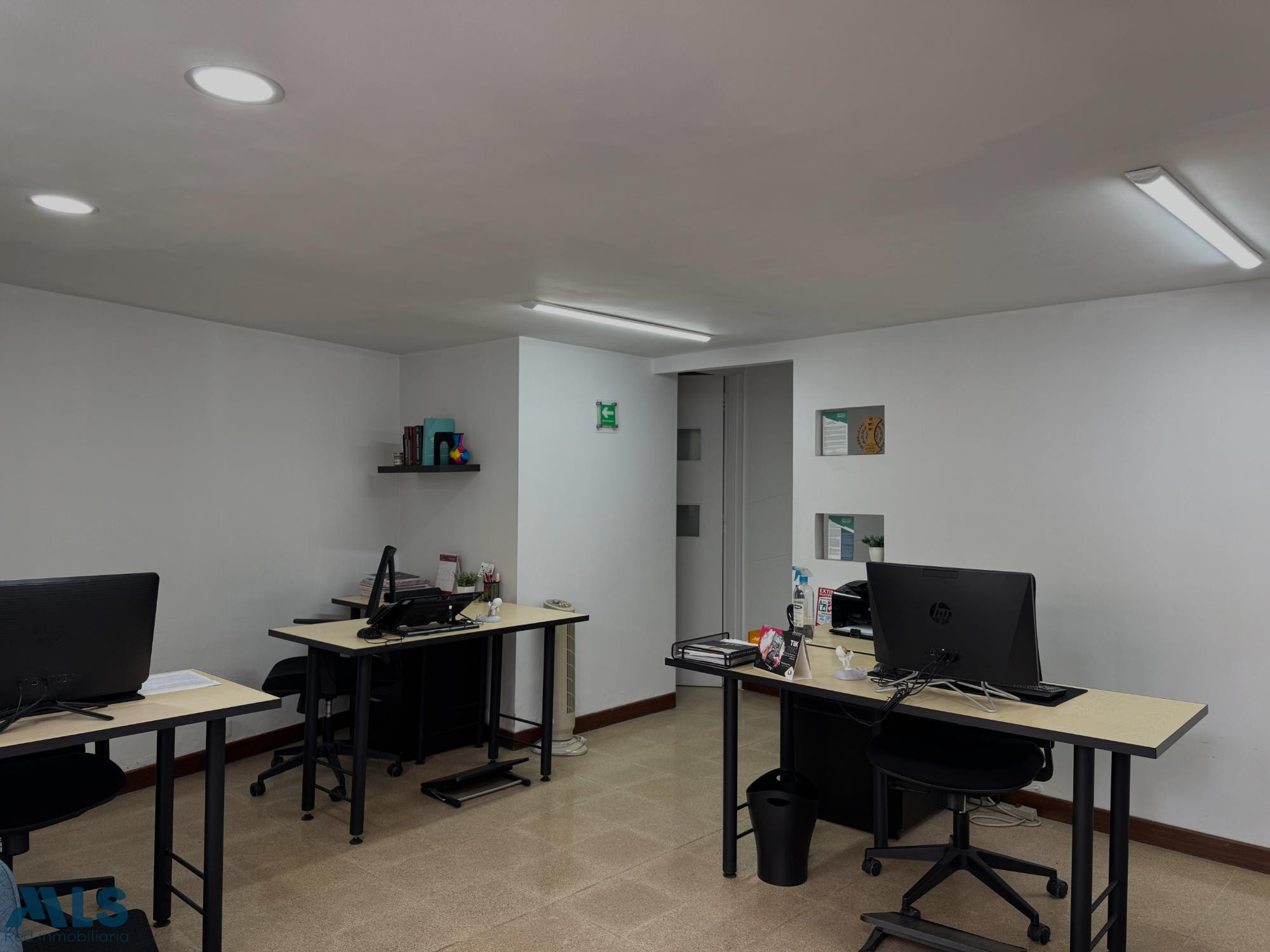Ubicación estratégica en el corazón de Laureles medellin - laureles