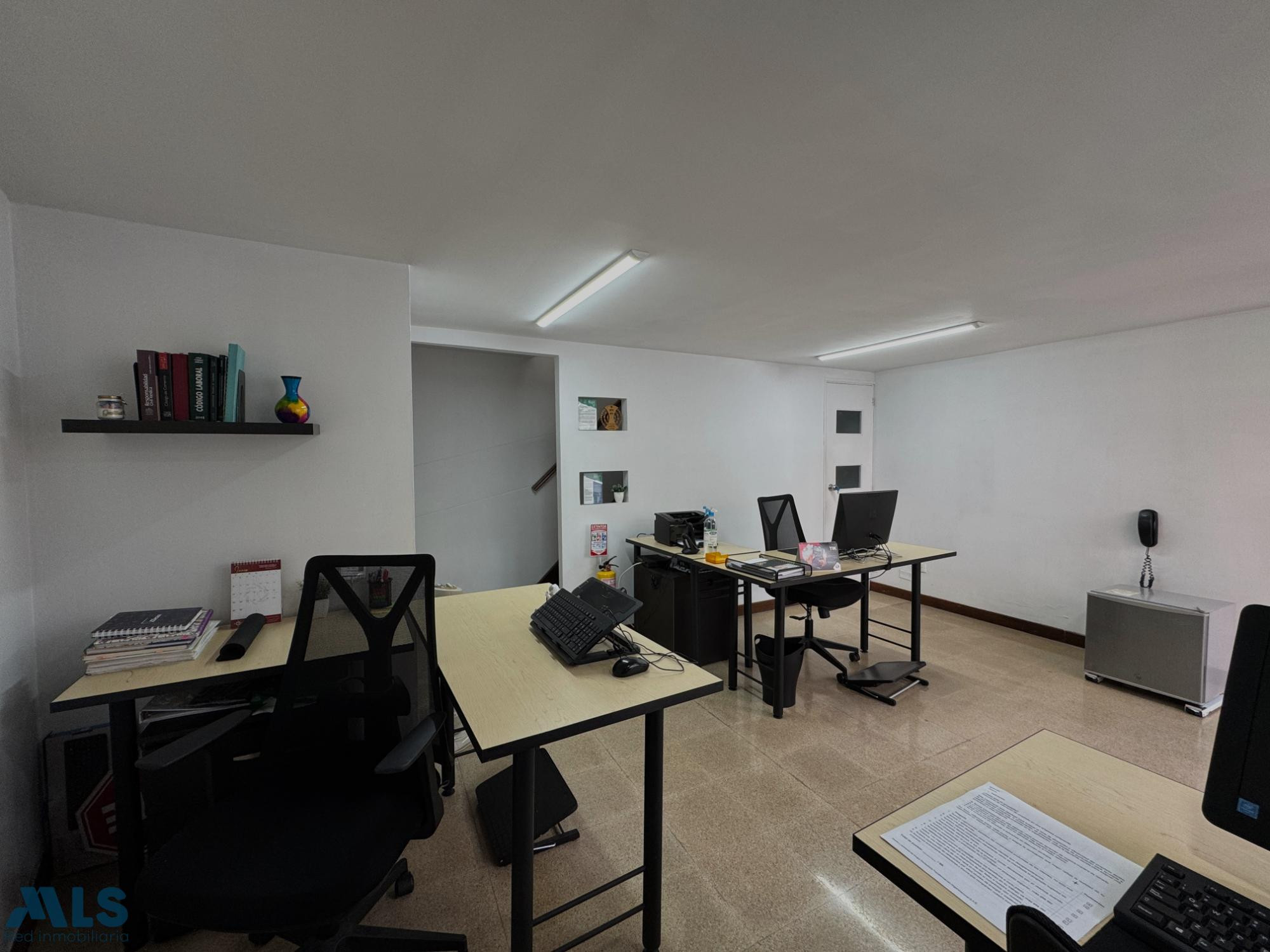 Ubicación estratégica en el corazón de Laureles medellin - laureles