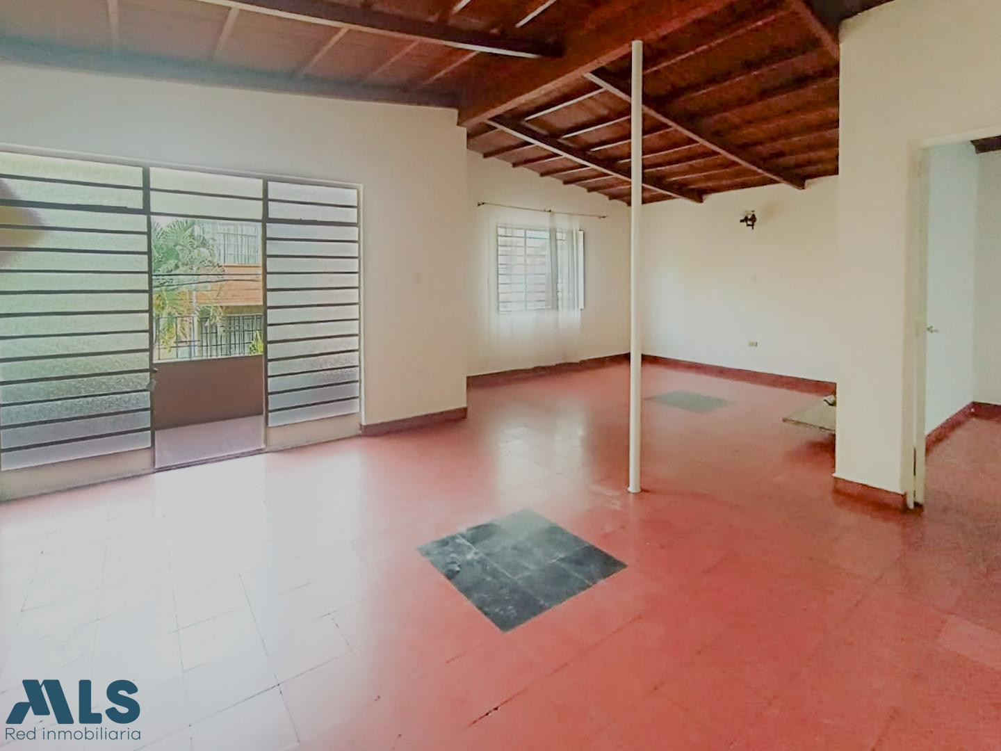 casa segundo piso, buenos aires mira flores medellin - buenos aires