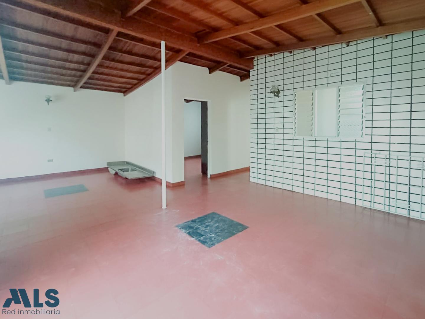 casa segundo piso, buenos aires mira flores medellin - buenos aires