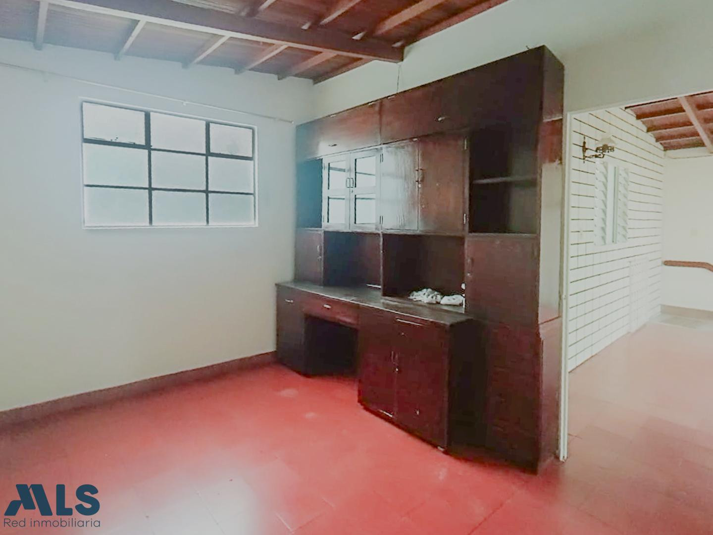 casa segundo piso, buenos aires mira flores medellin - buenos aires