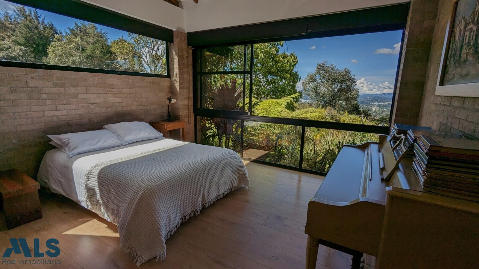FINCA EN VENTA EN LA CEJA la-ceja - vereda el socorro