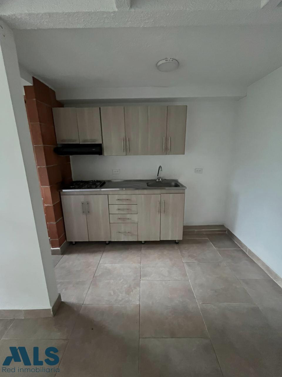Apartamento en Venta Búcaros Bello bello - serramonte